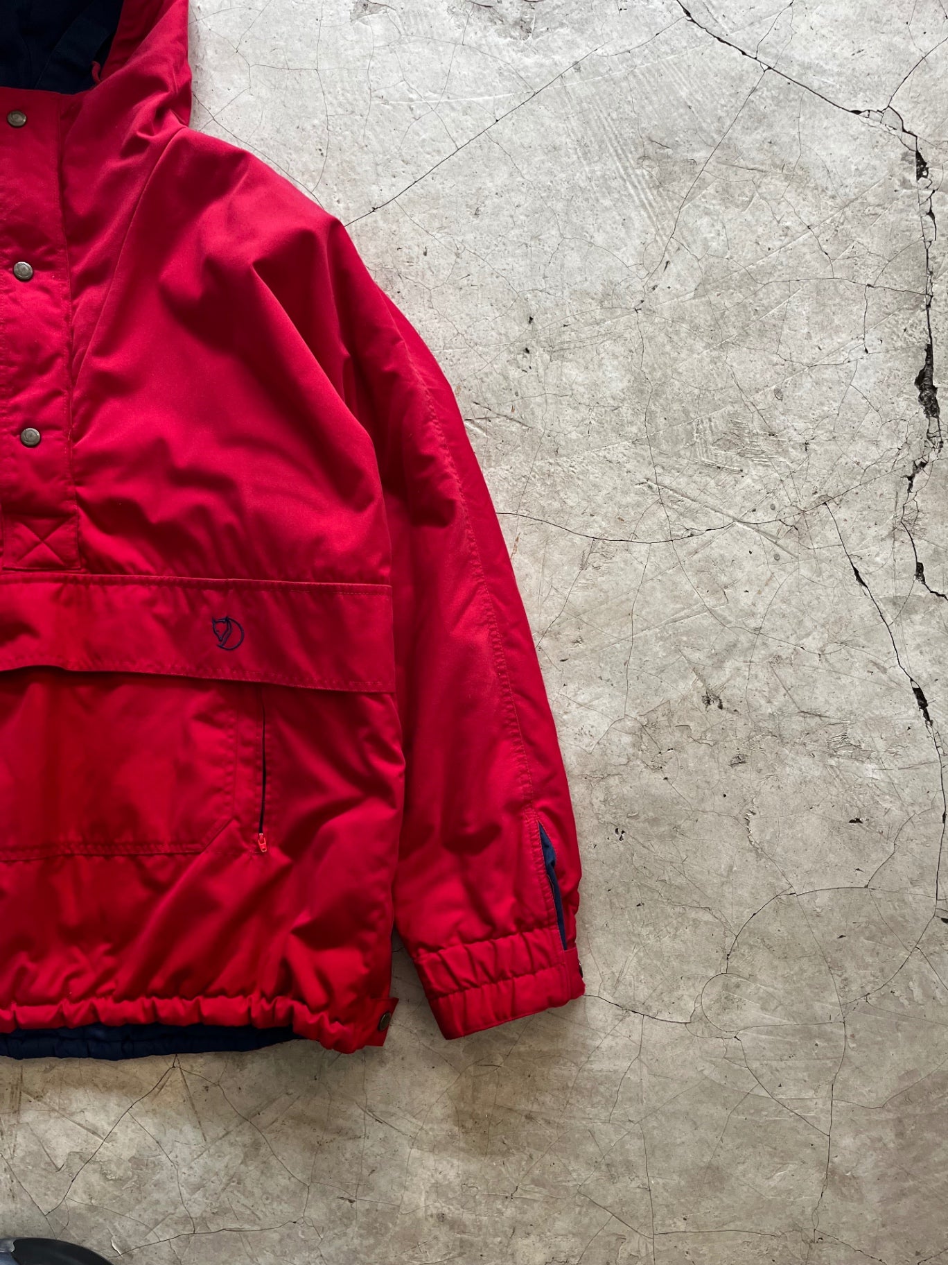 Fjall Raven Colt Jacka