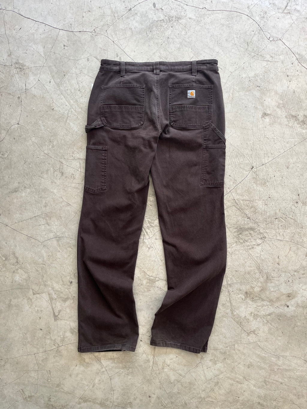 Carhartt Carpenter Pants