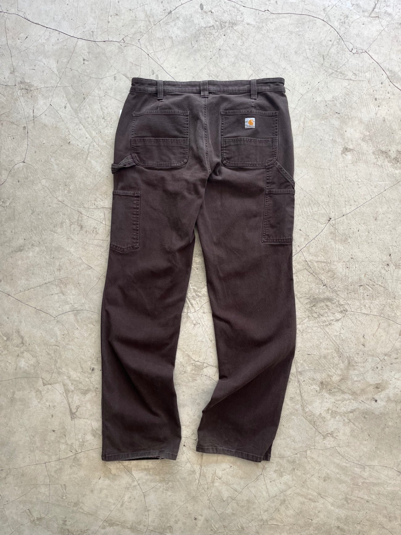 Carhartt Carpenter Pants