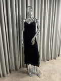 Bardot Slip Dress