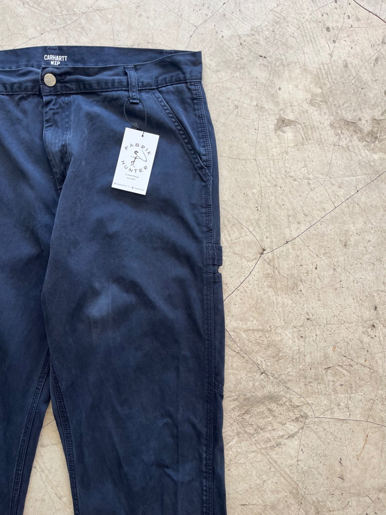 Carhartt Carpenter Pants