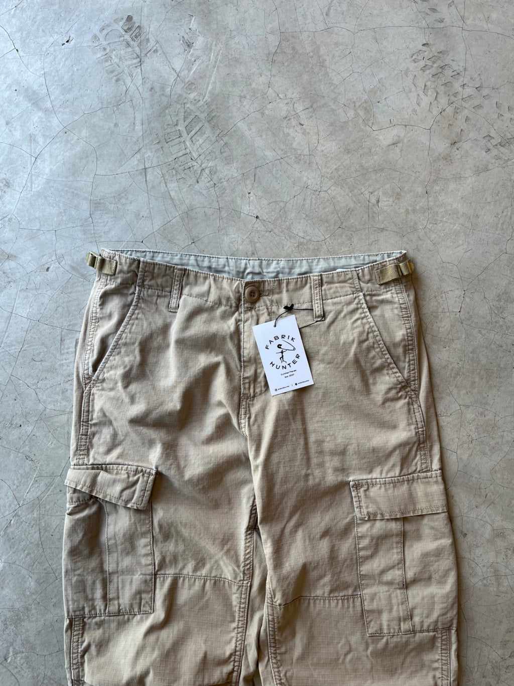 Carhartt Cargo Pants