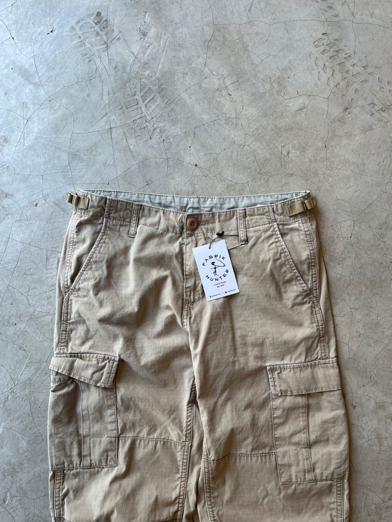 Carhartt Cargo Pants