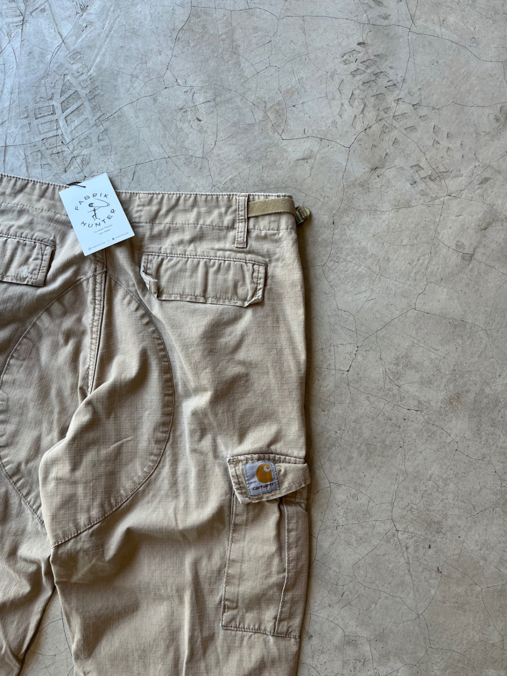 Carhartt Cargo Pants