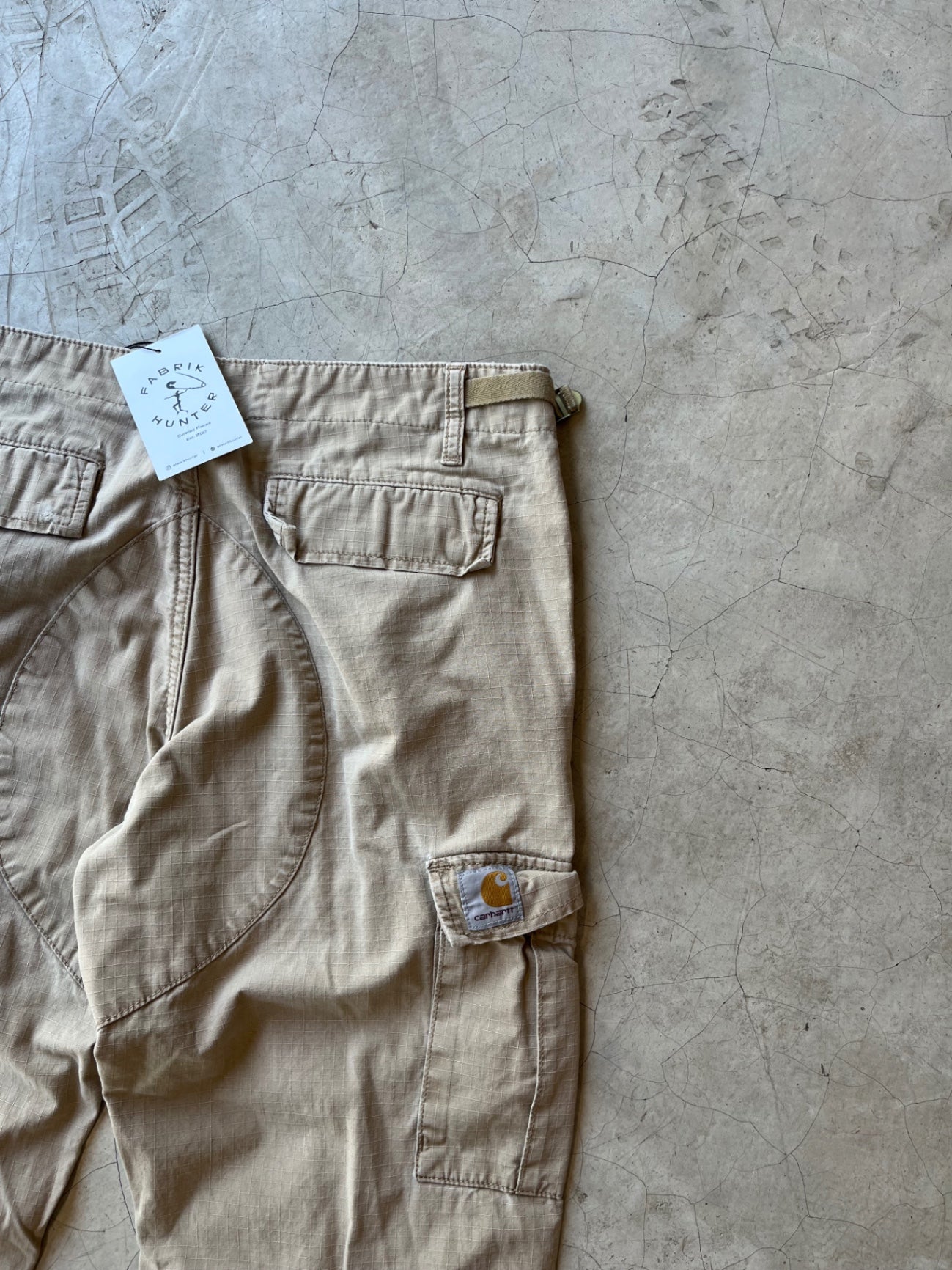 Carhartt Cargo Pants