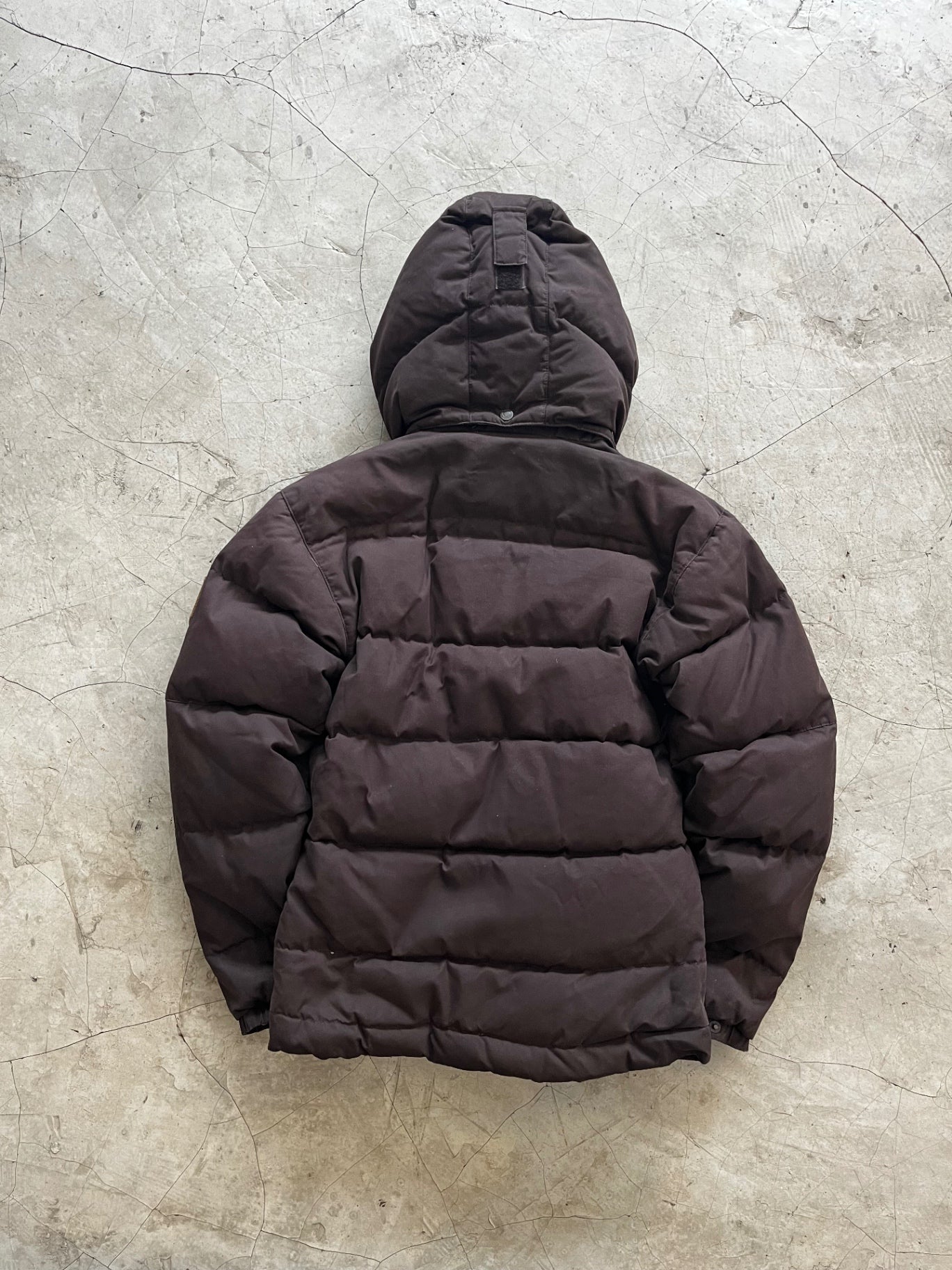 Fjall Raven Puffer