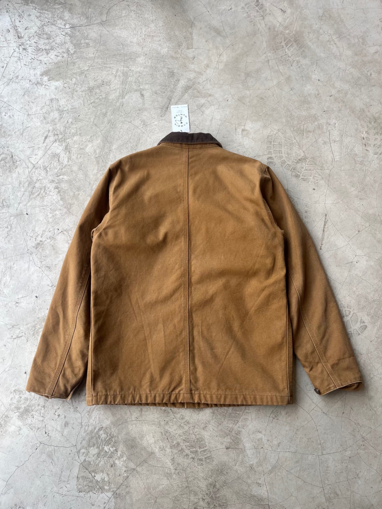 Carhartt Michigan Chore