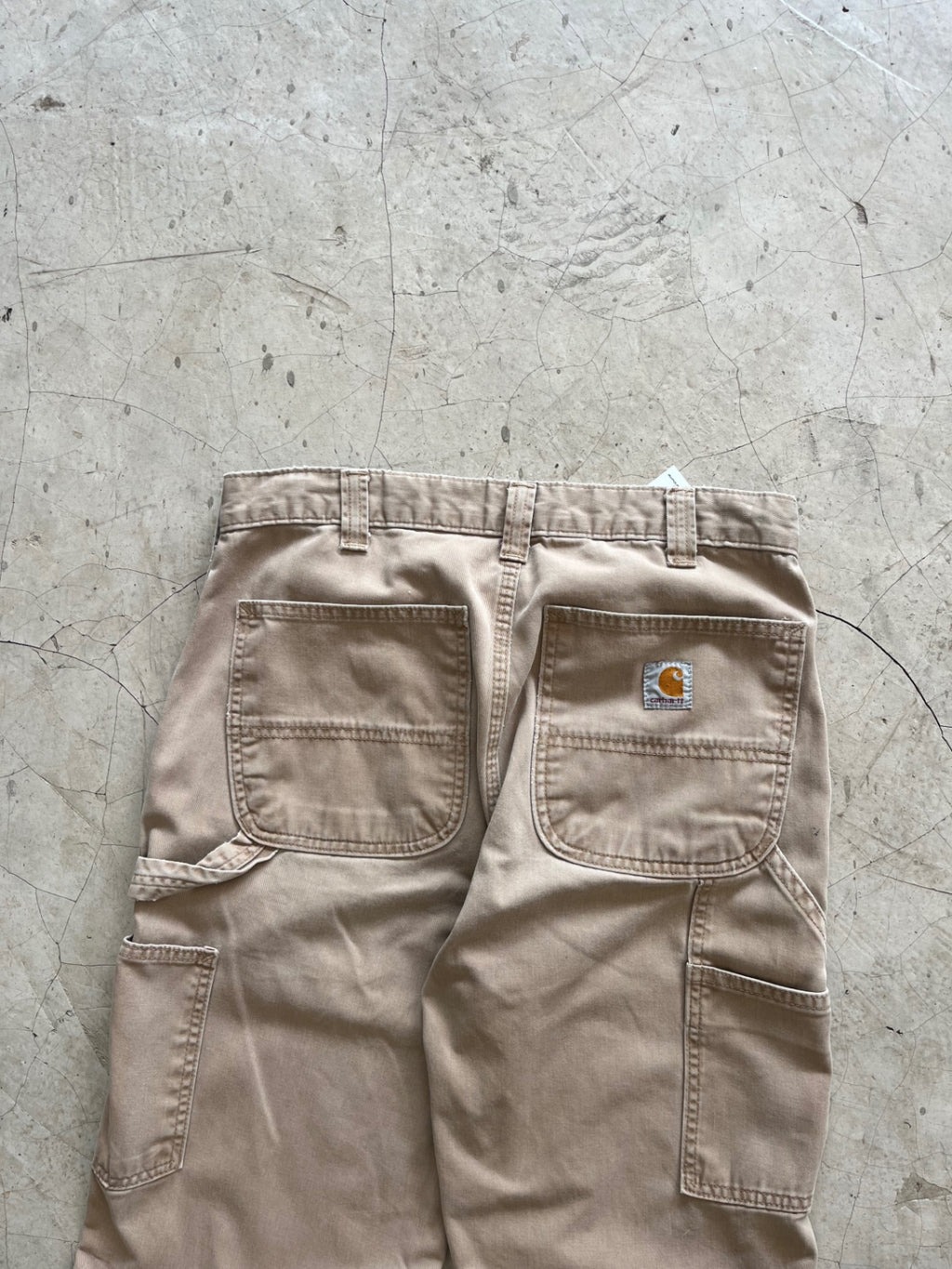Carhartt Carpenter Pants