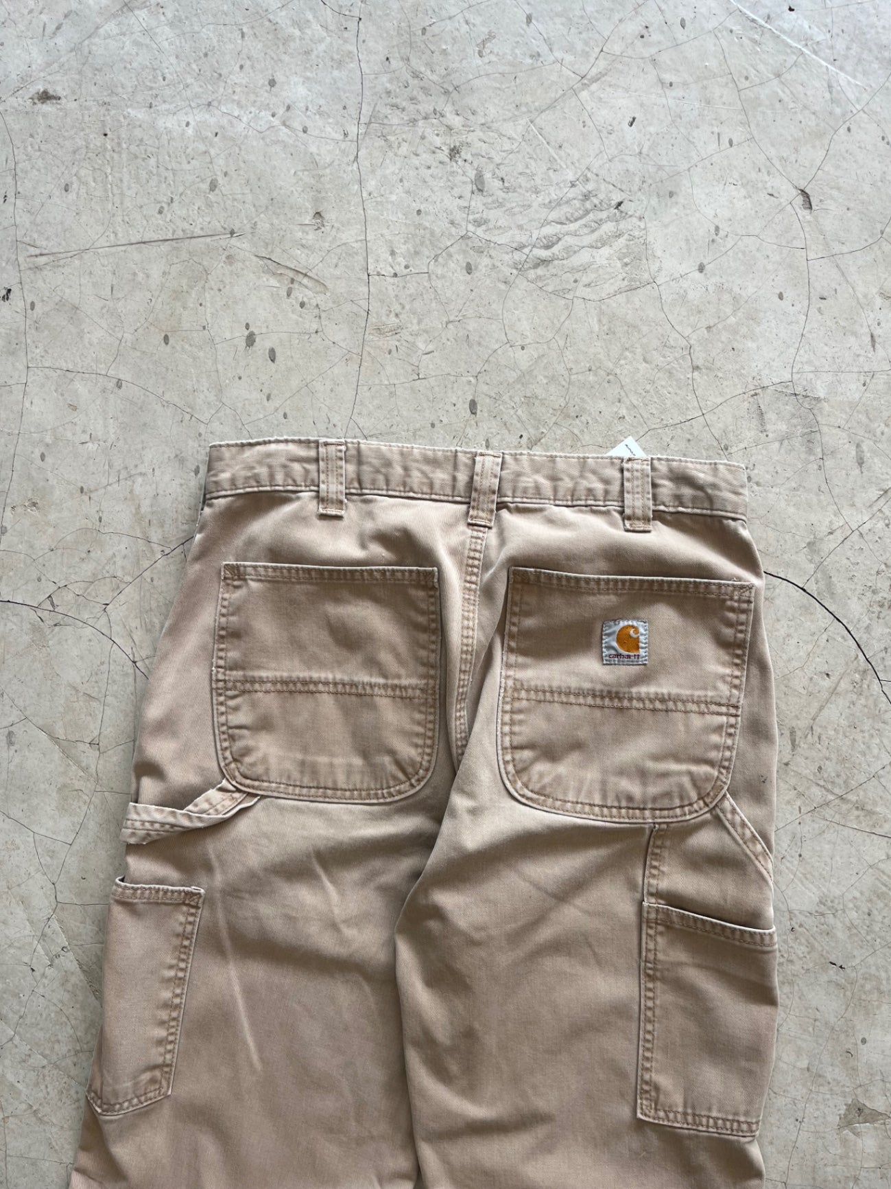 Carhartt Carpenter Pants