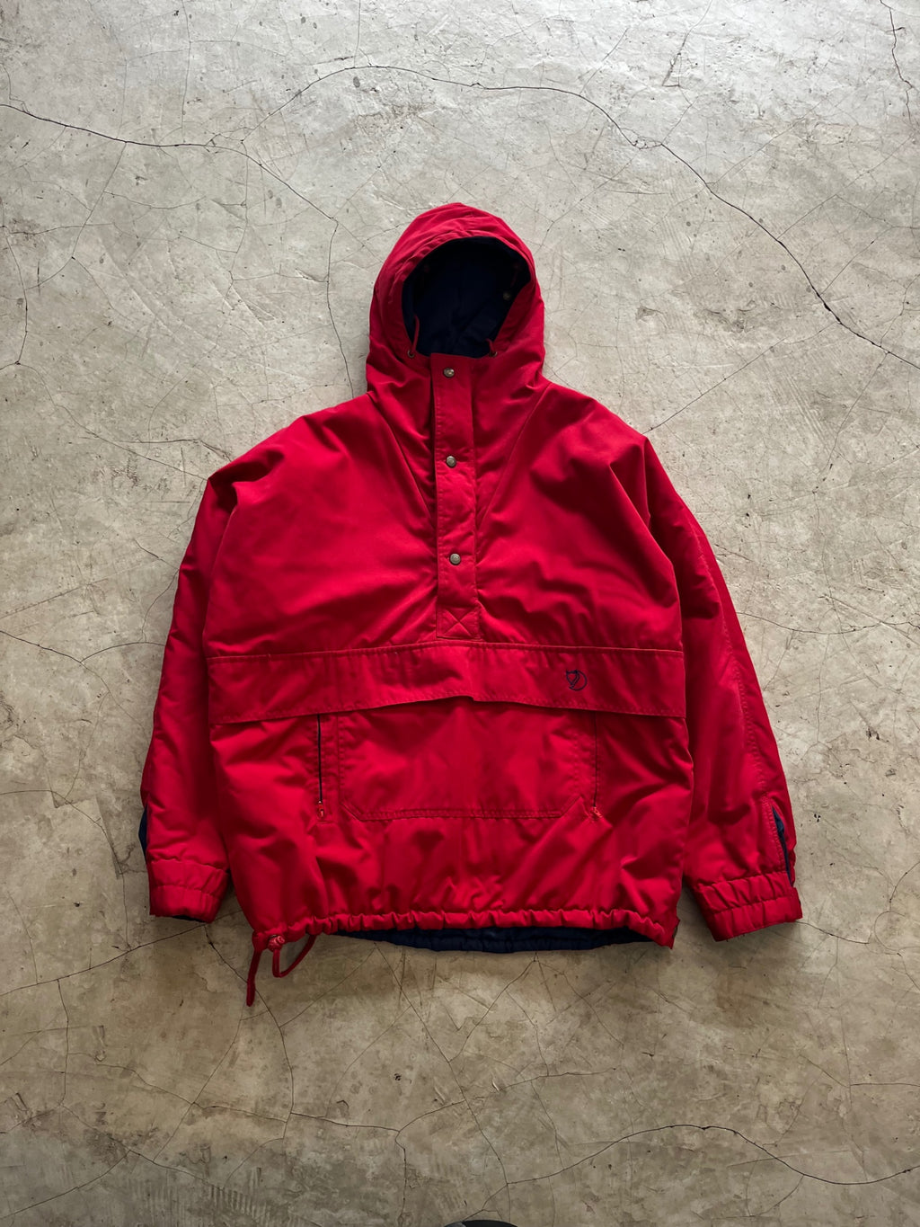 Fjall Raven Colt Jacka