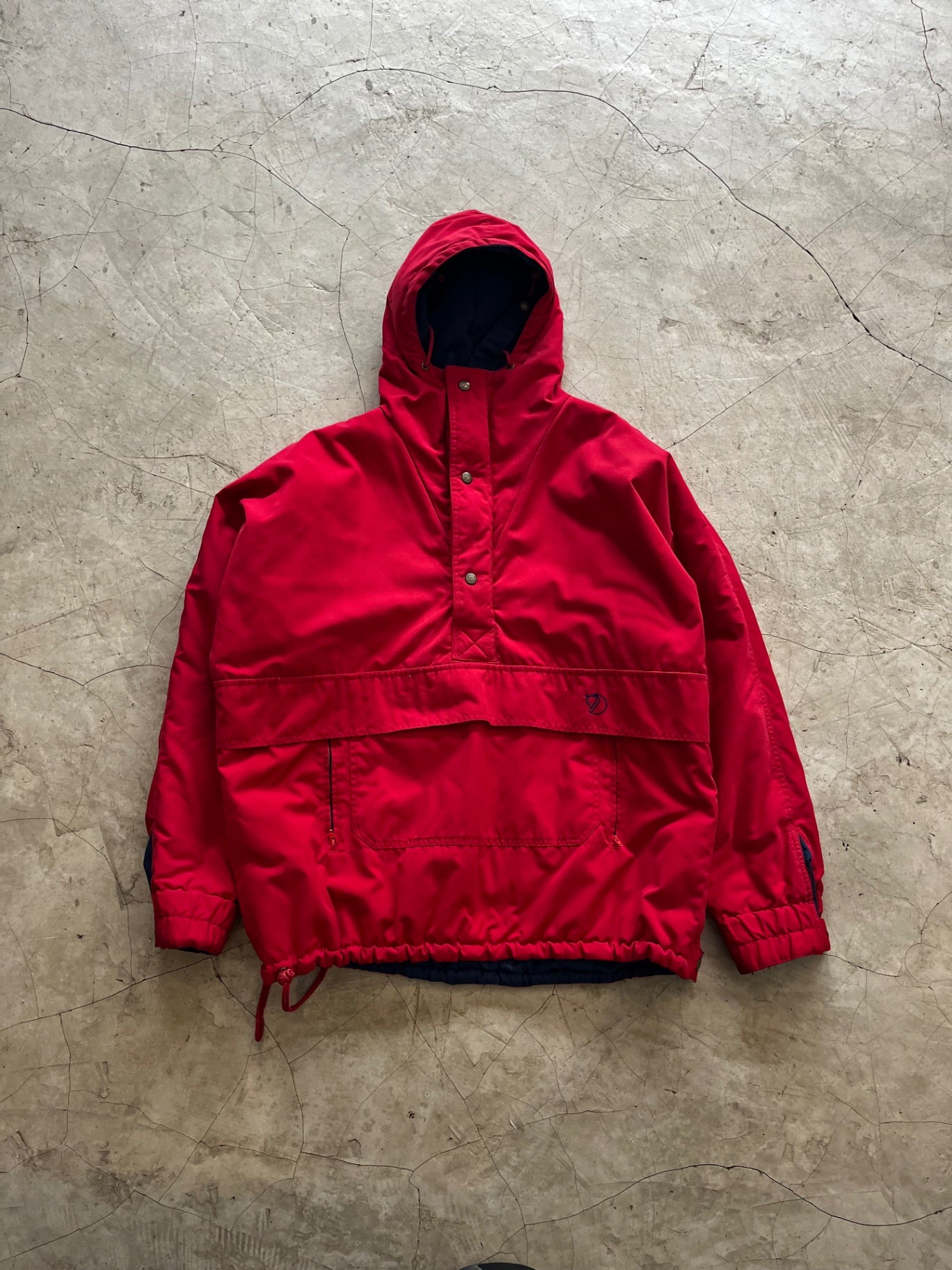 Fjall Raven Colt Jacka