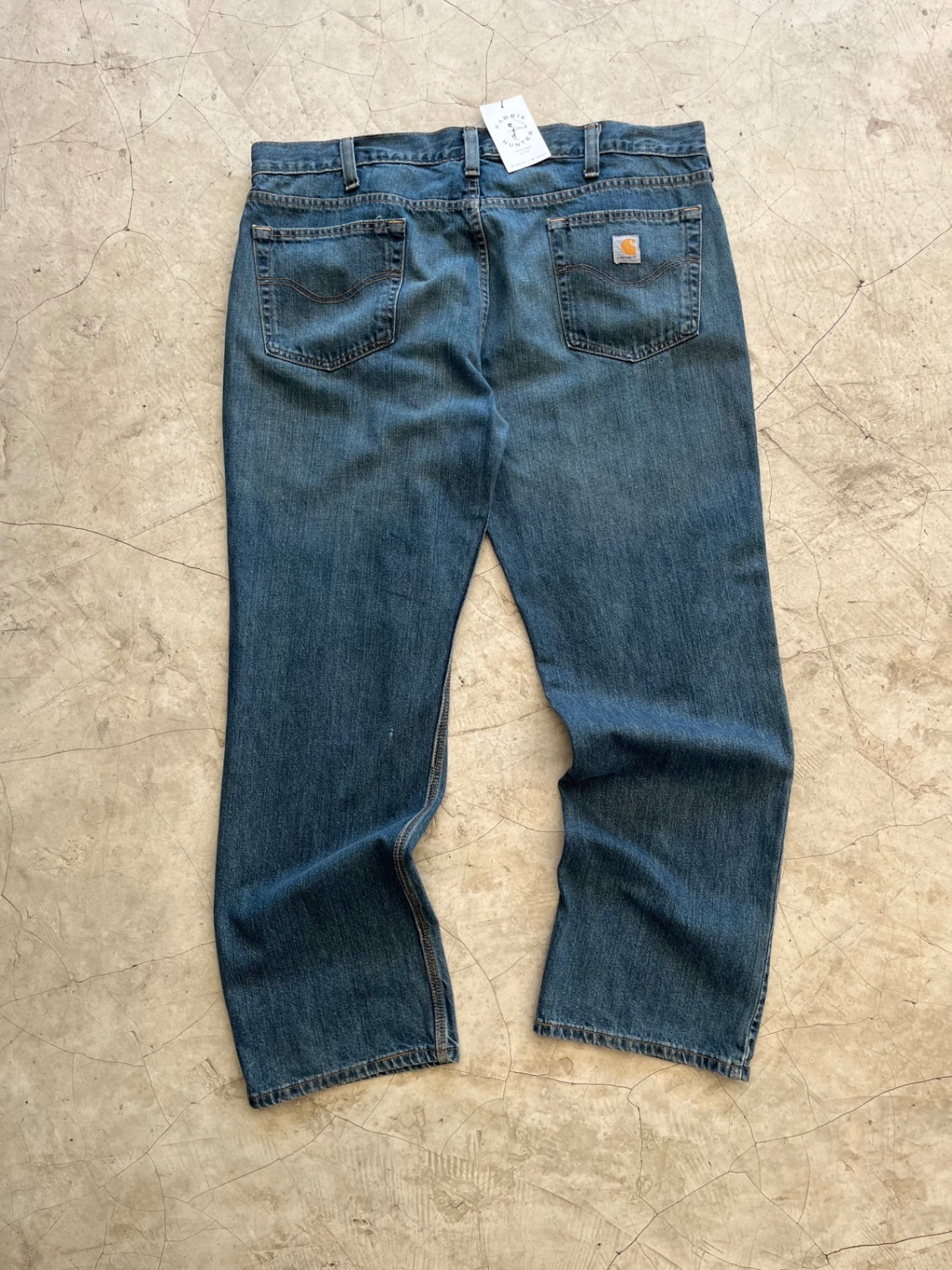 Carhartt Jeans