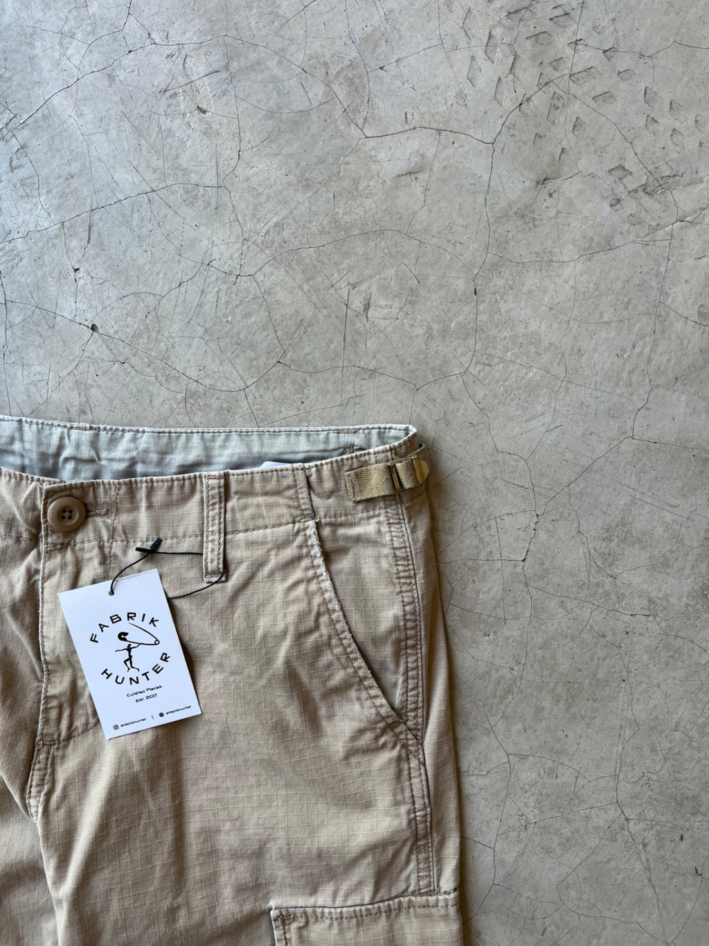 Carhartt Cargo Pants