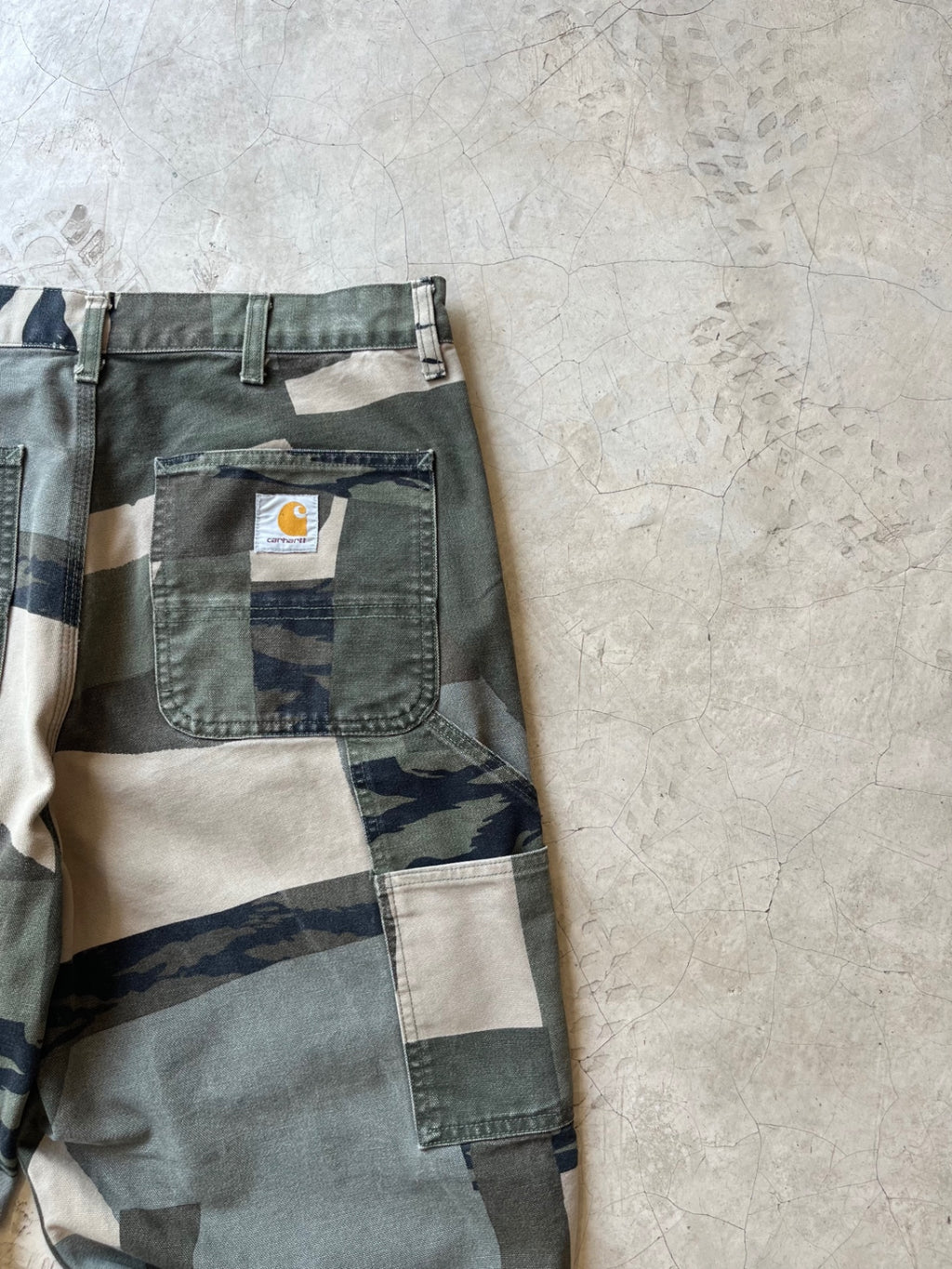 Carhartt Single Knee
