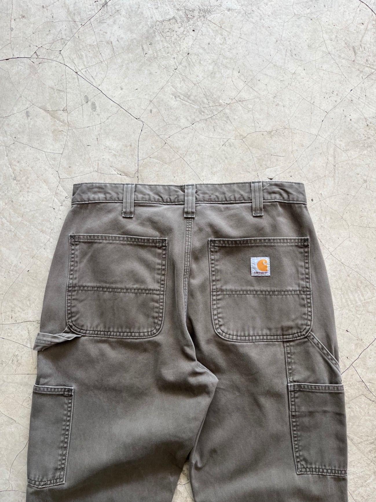 Carhartt Carpenter Pants