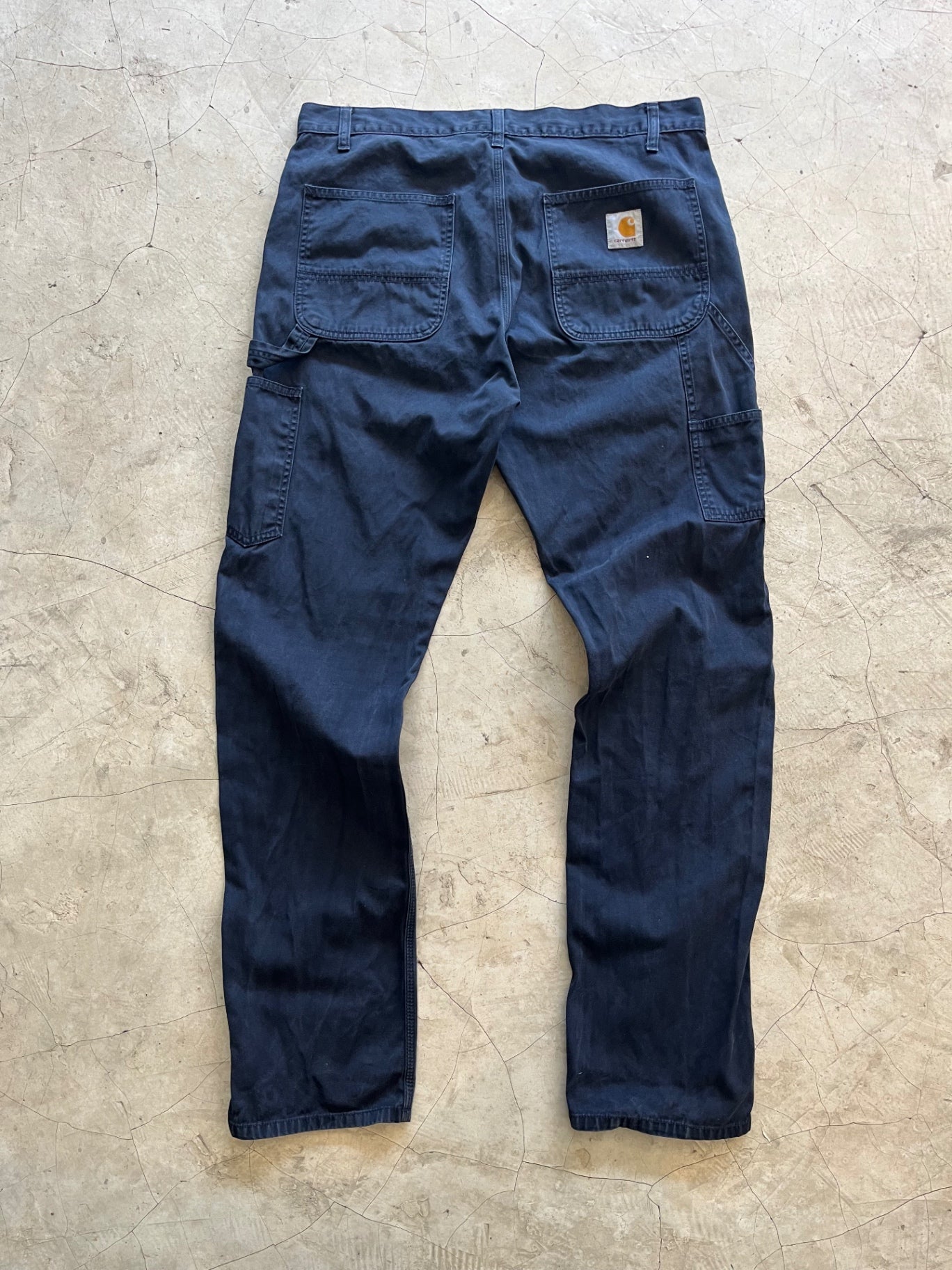 Carhartt Carpenter Pants