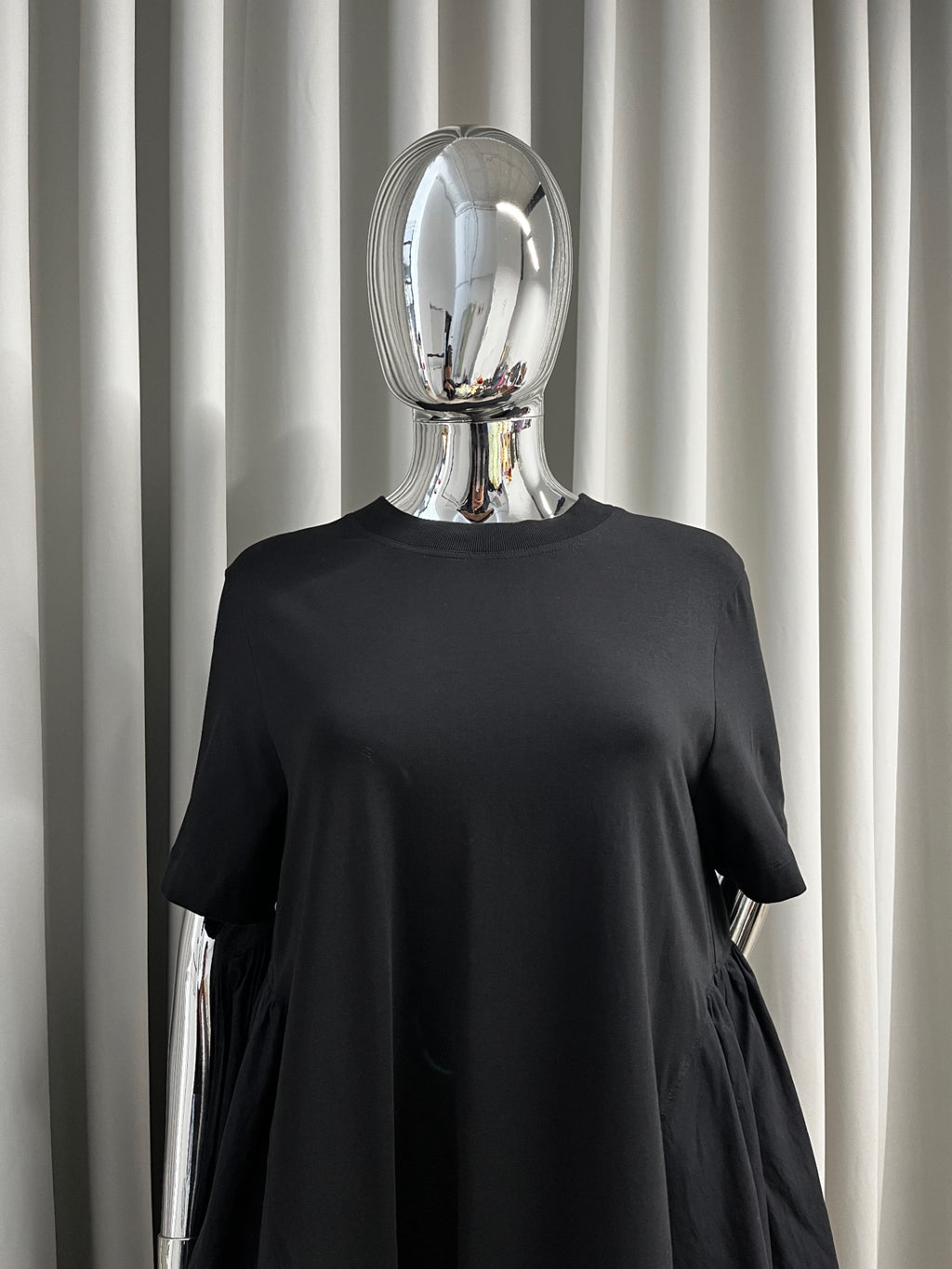 Cos T-shirt Dress