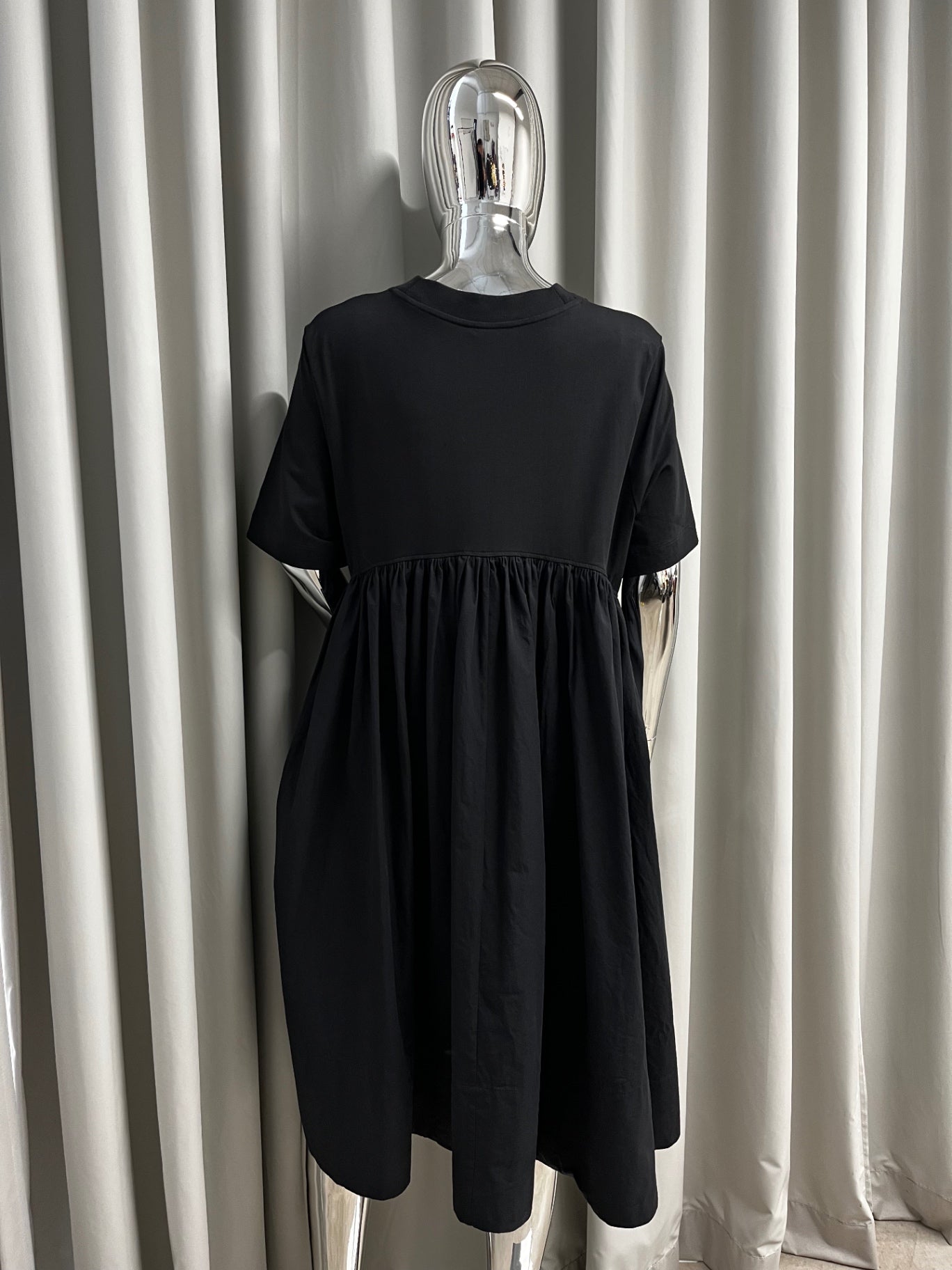 Cos T-shirt Dress