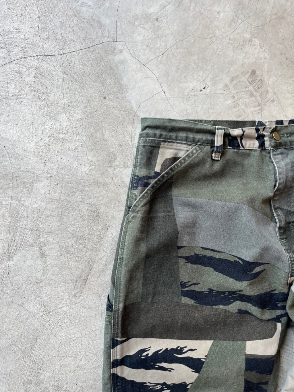 Carhartt Single Knee