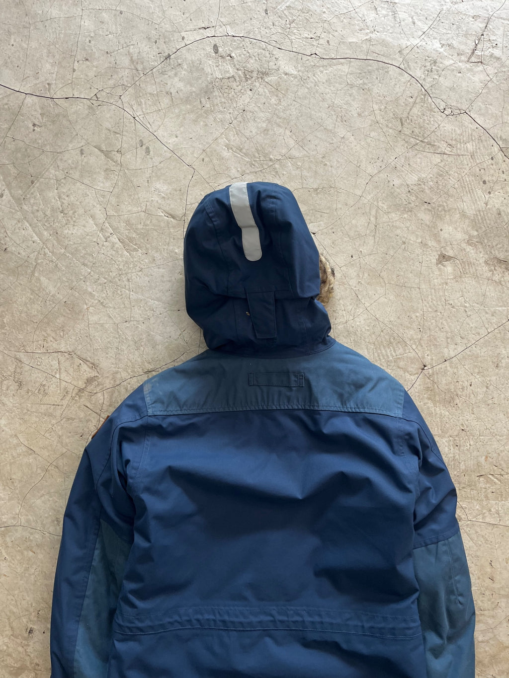 Fjall Raven Jacket