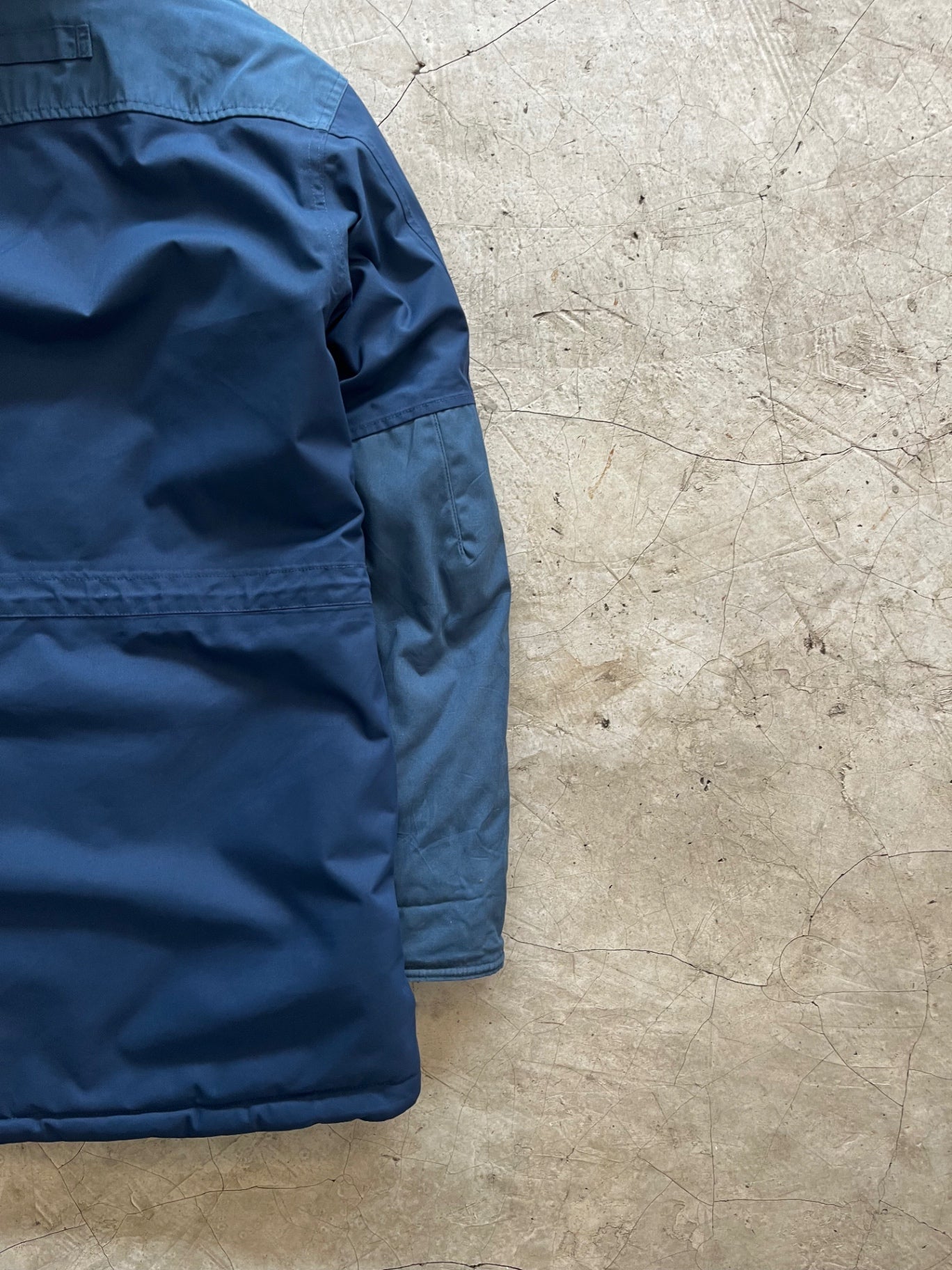Fjall Raven Jacket