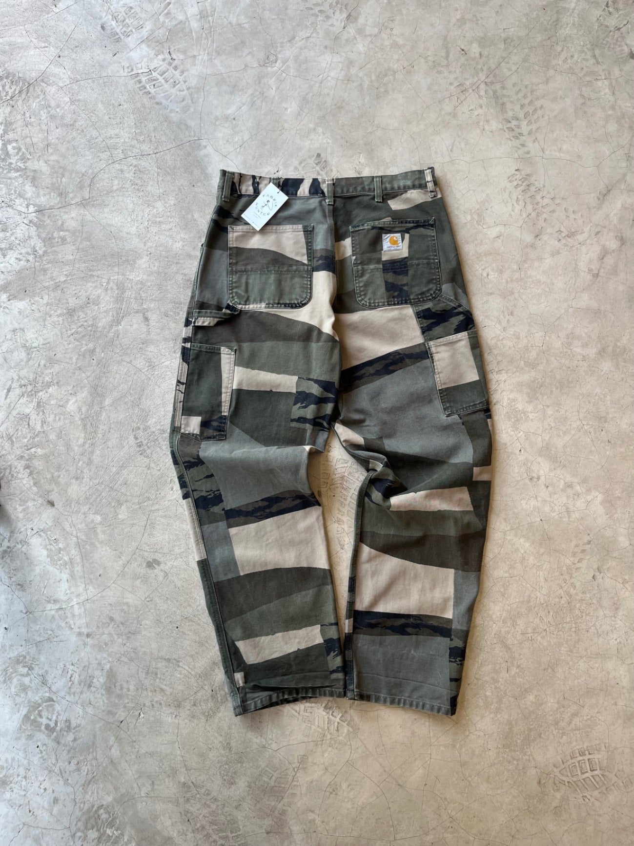 Carhartt Single Knee