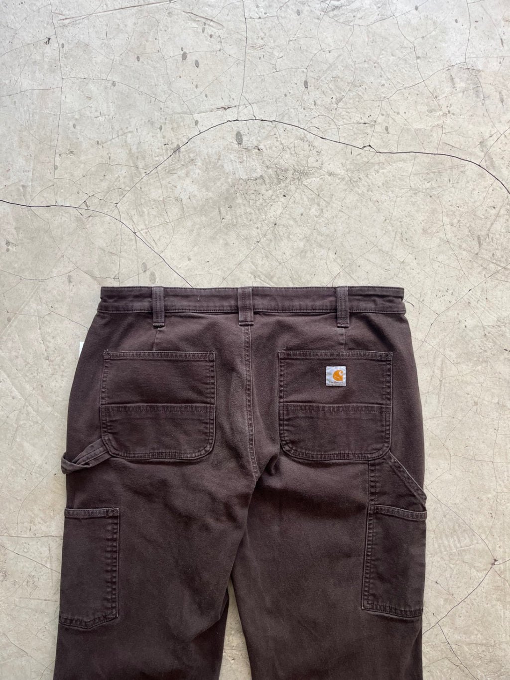 Carhartt Carpenter Pants