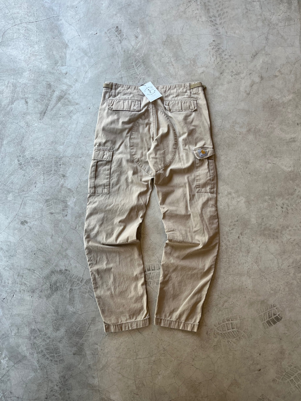 Carhartt Cargo Pants