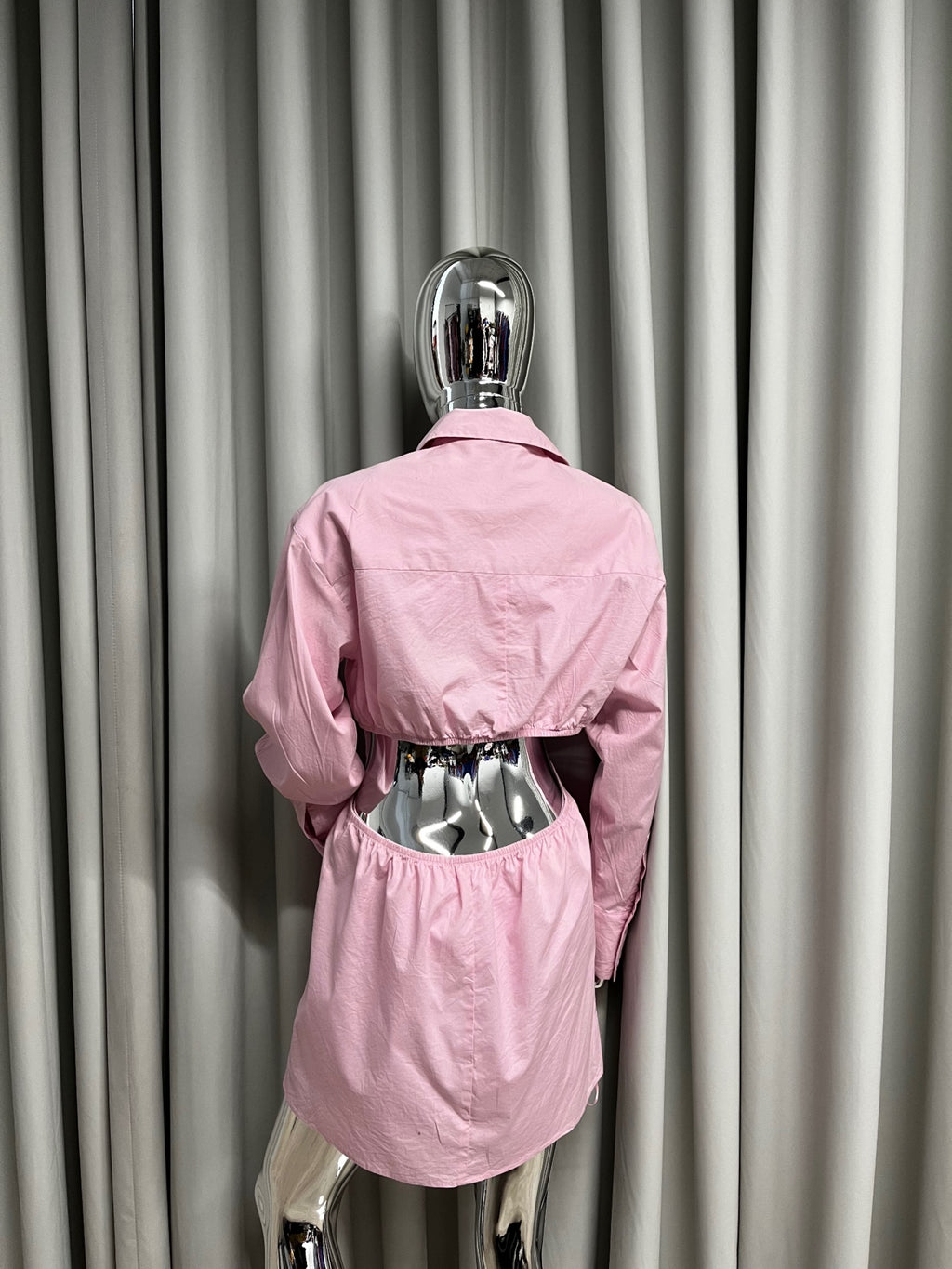 Glassons Shirt Dress