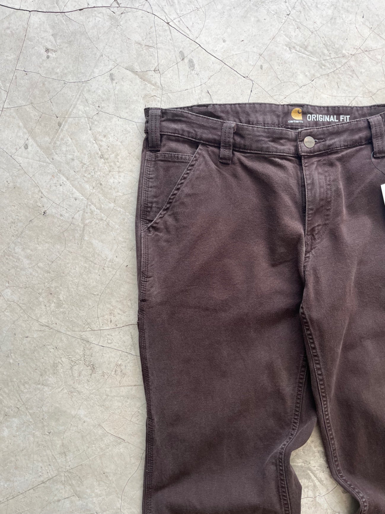 Carhartt Carpenter Pants