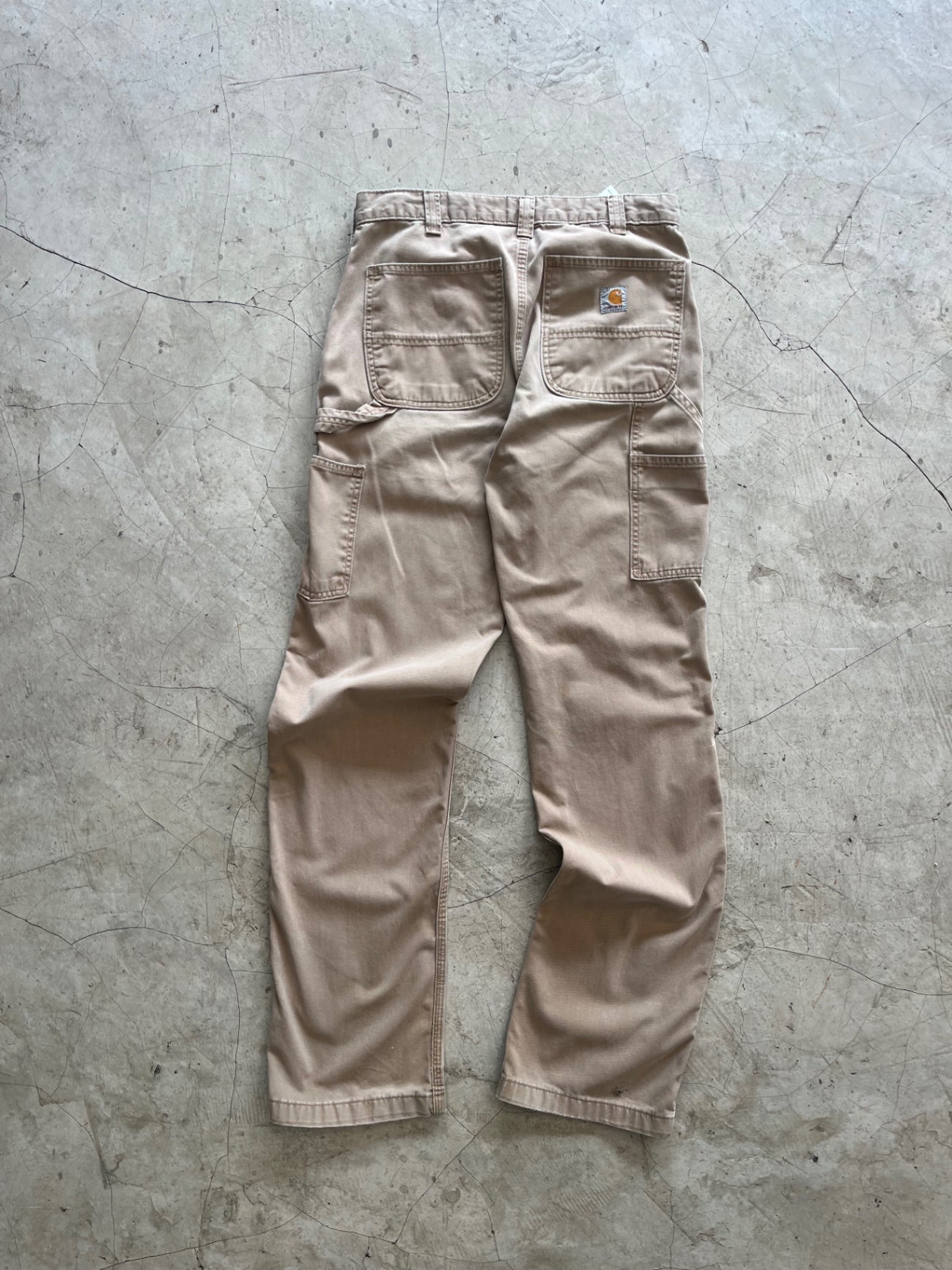 Carhartt Carpenter Pants