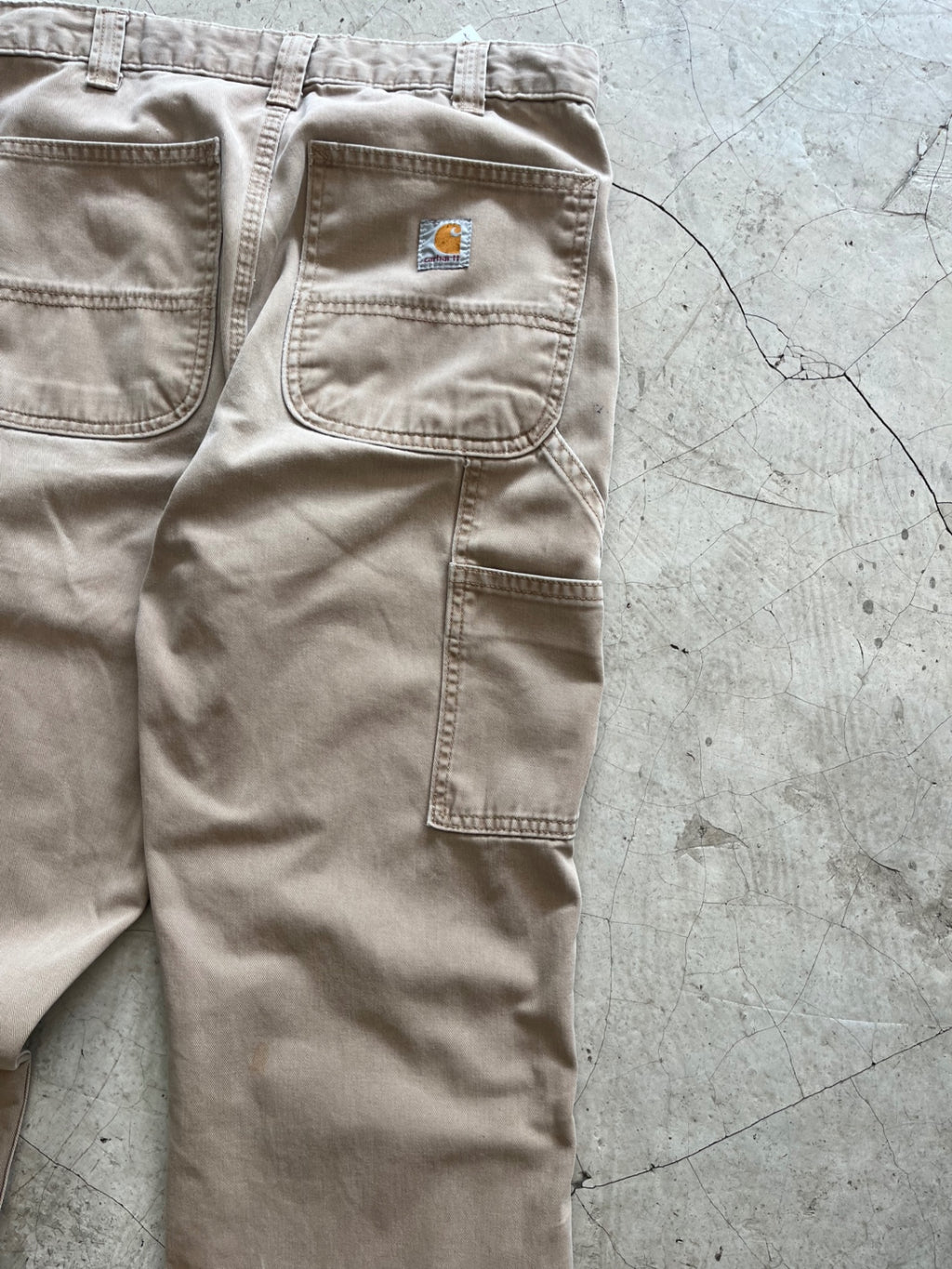 Carhartt Carpenter Pants