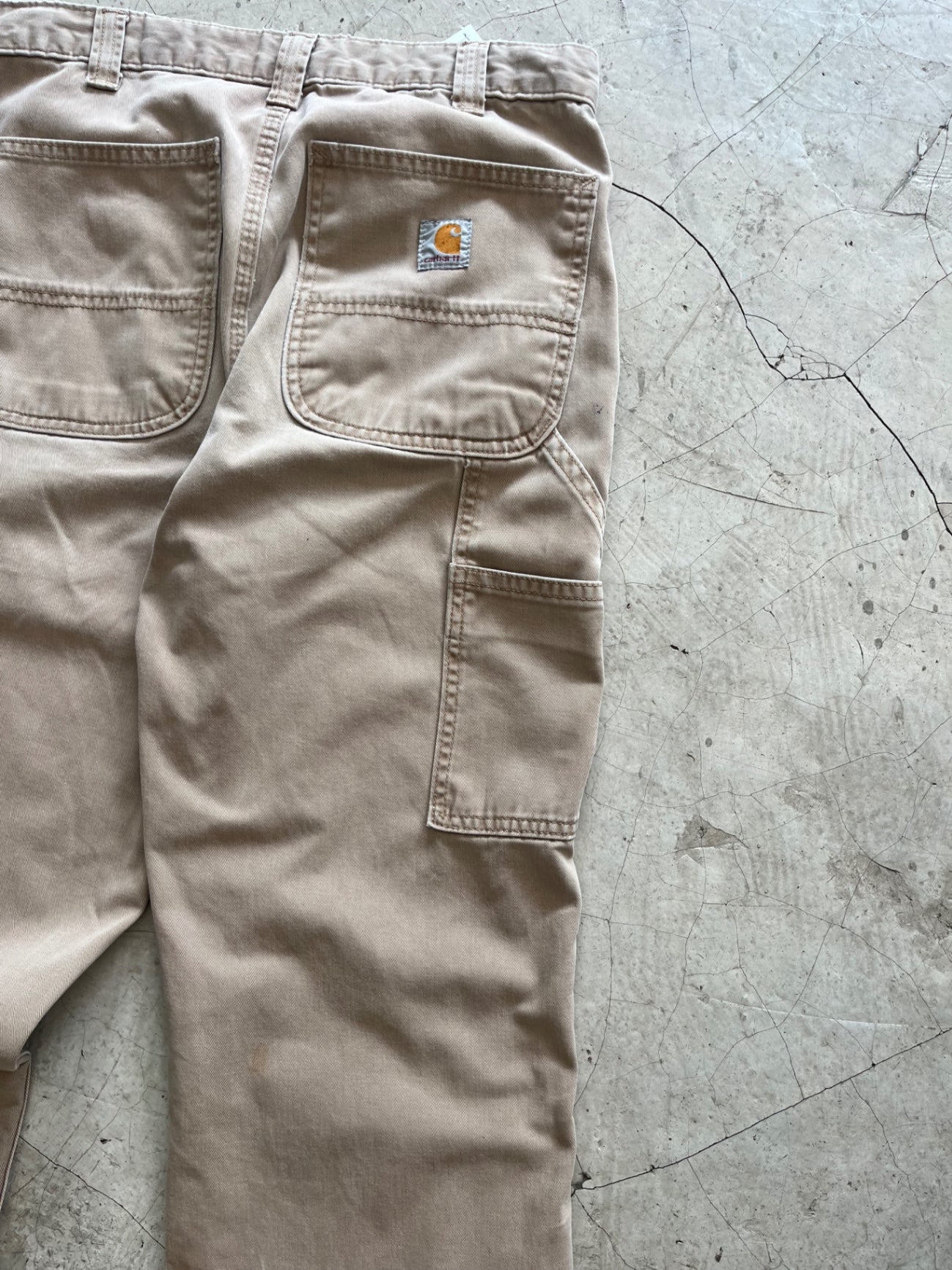 Carhartt Carpenter Pants
