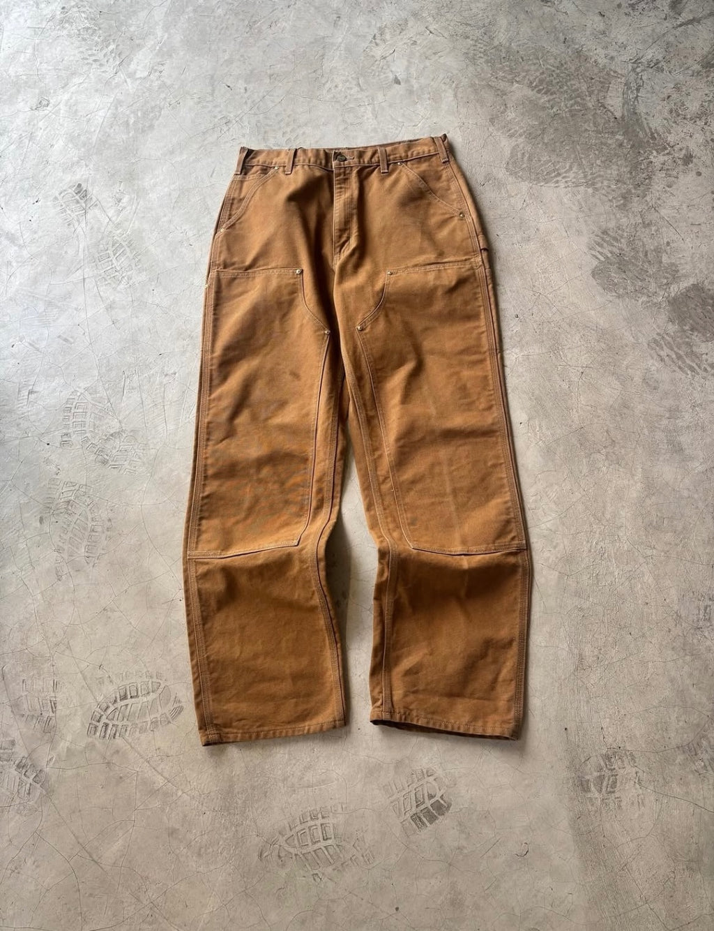 Carhartt Double Knee