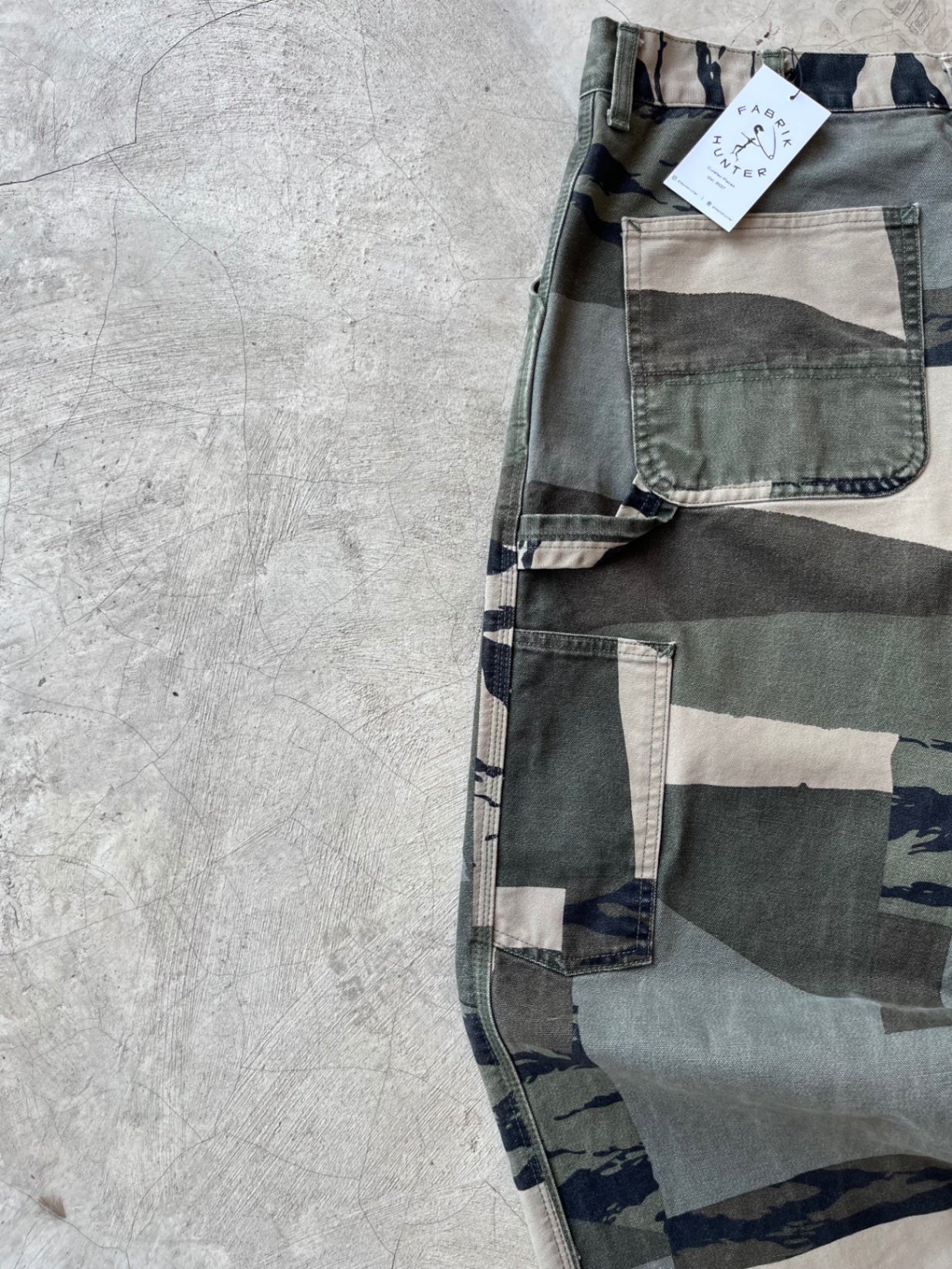 Carhartt Single Knee