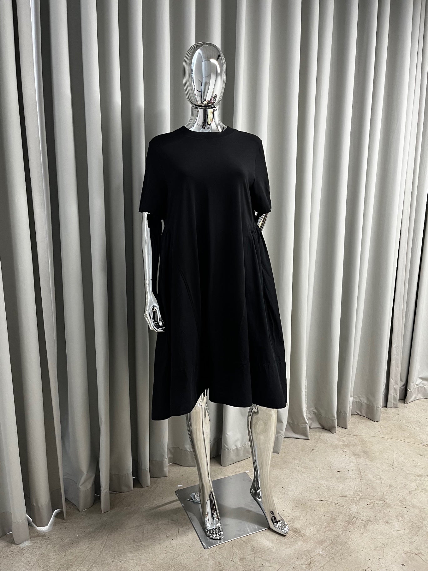 Cos T-shirt Dress
