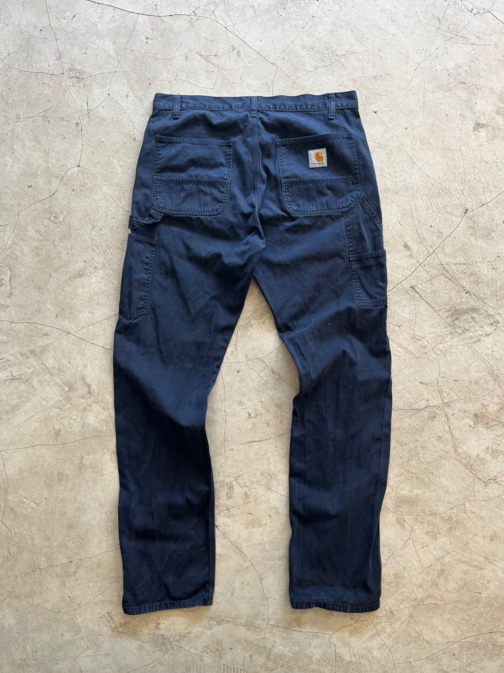Carhartt Carpenter Pants