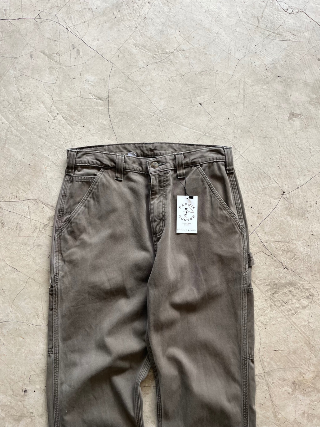 Carhartt Pants