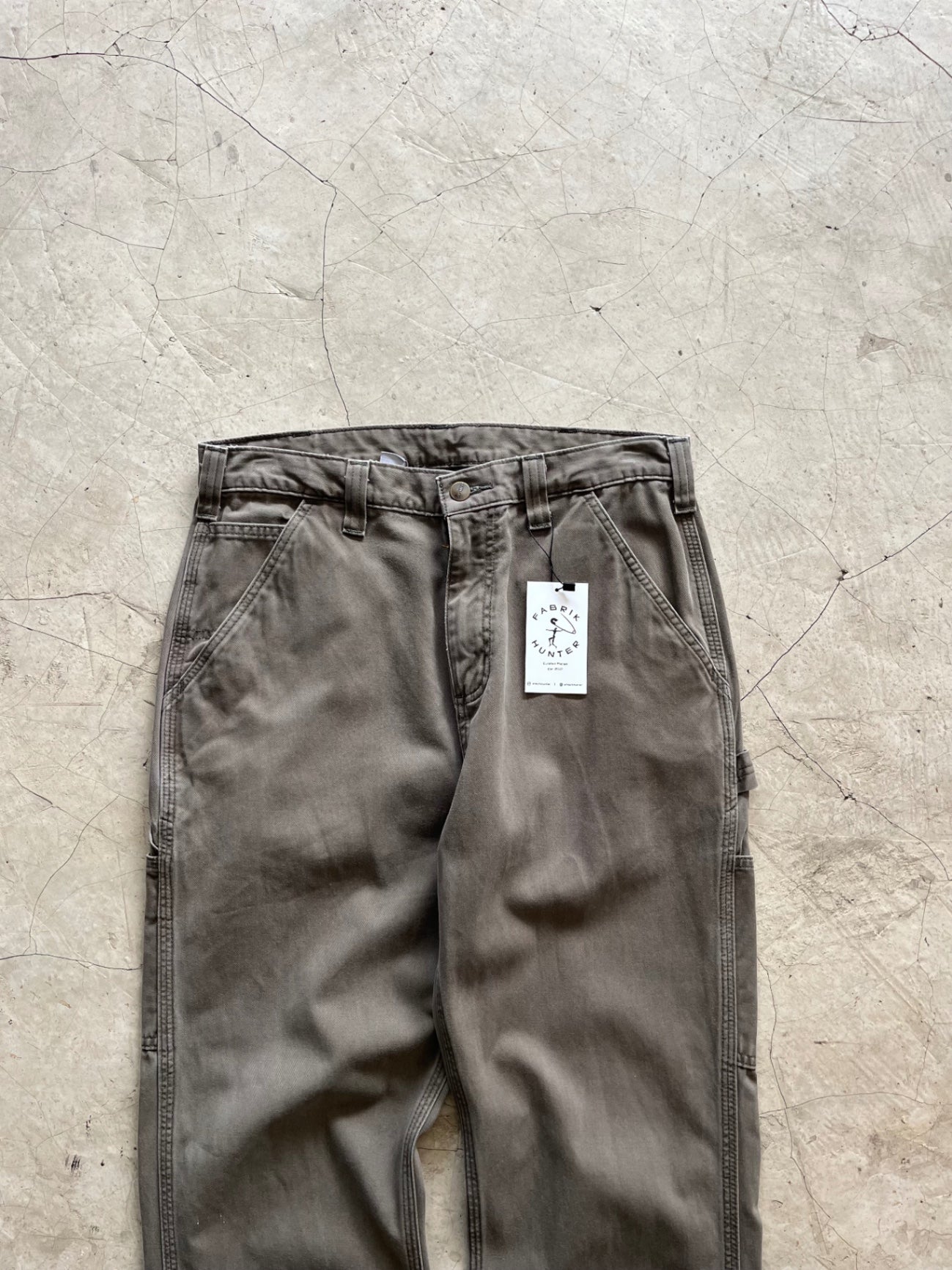 Carhartt Pants