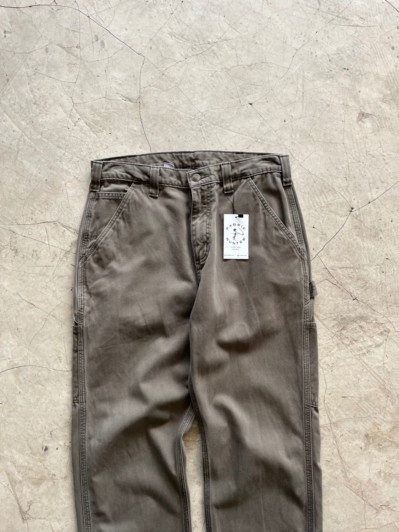 Carhartt Pants