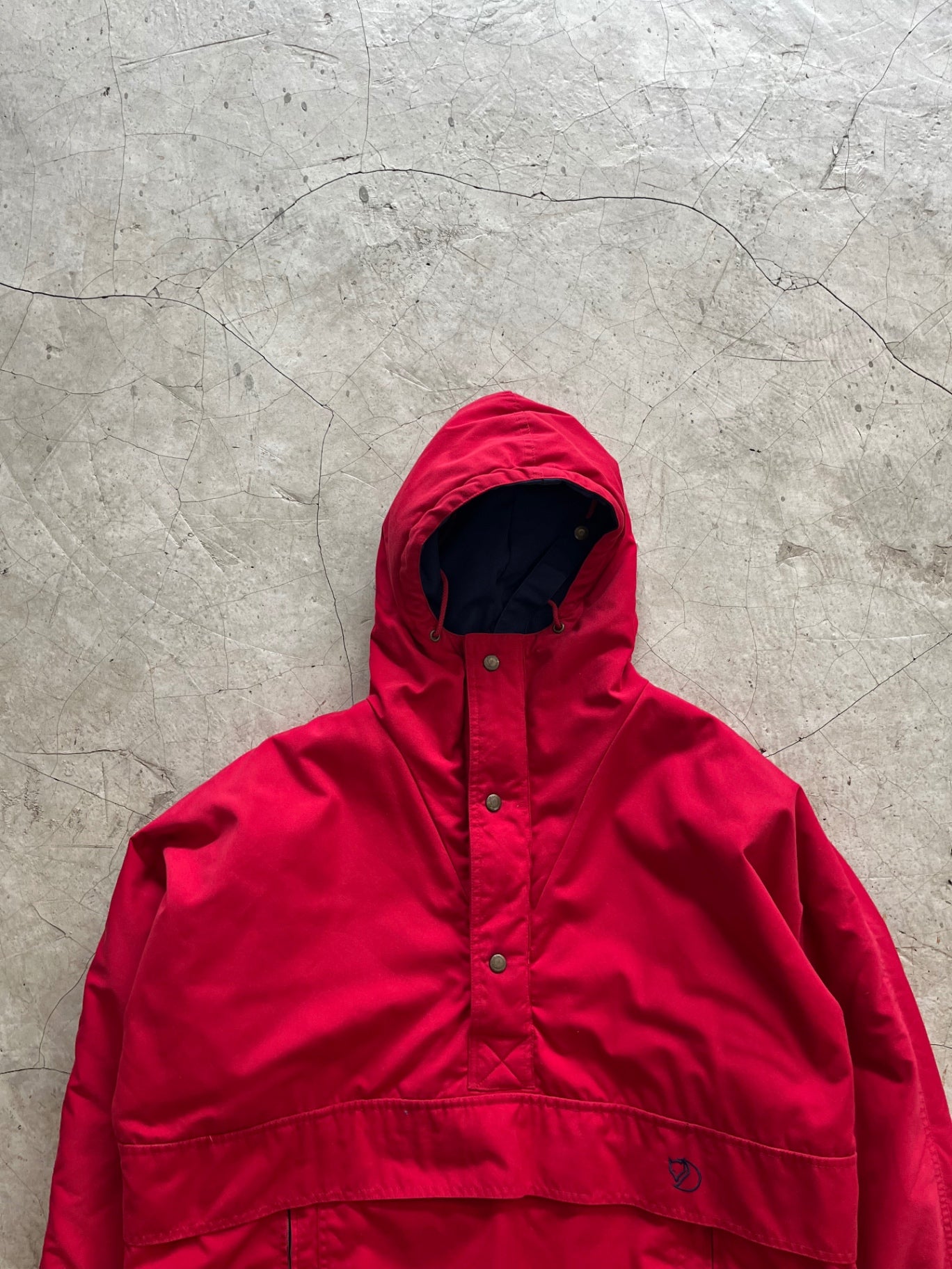 Fjall Raven Colt Jacka