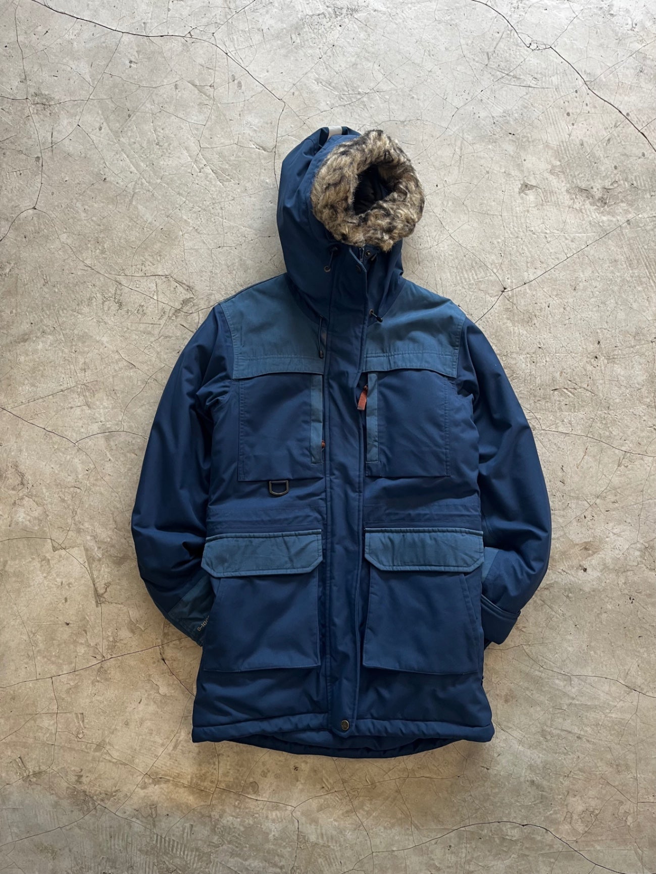 Fjall Raven Jacket