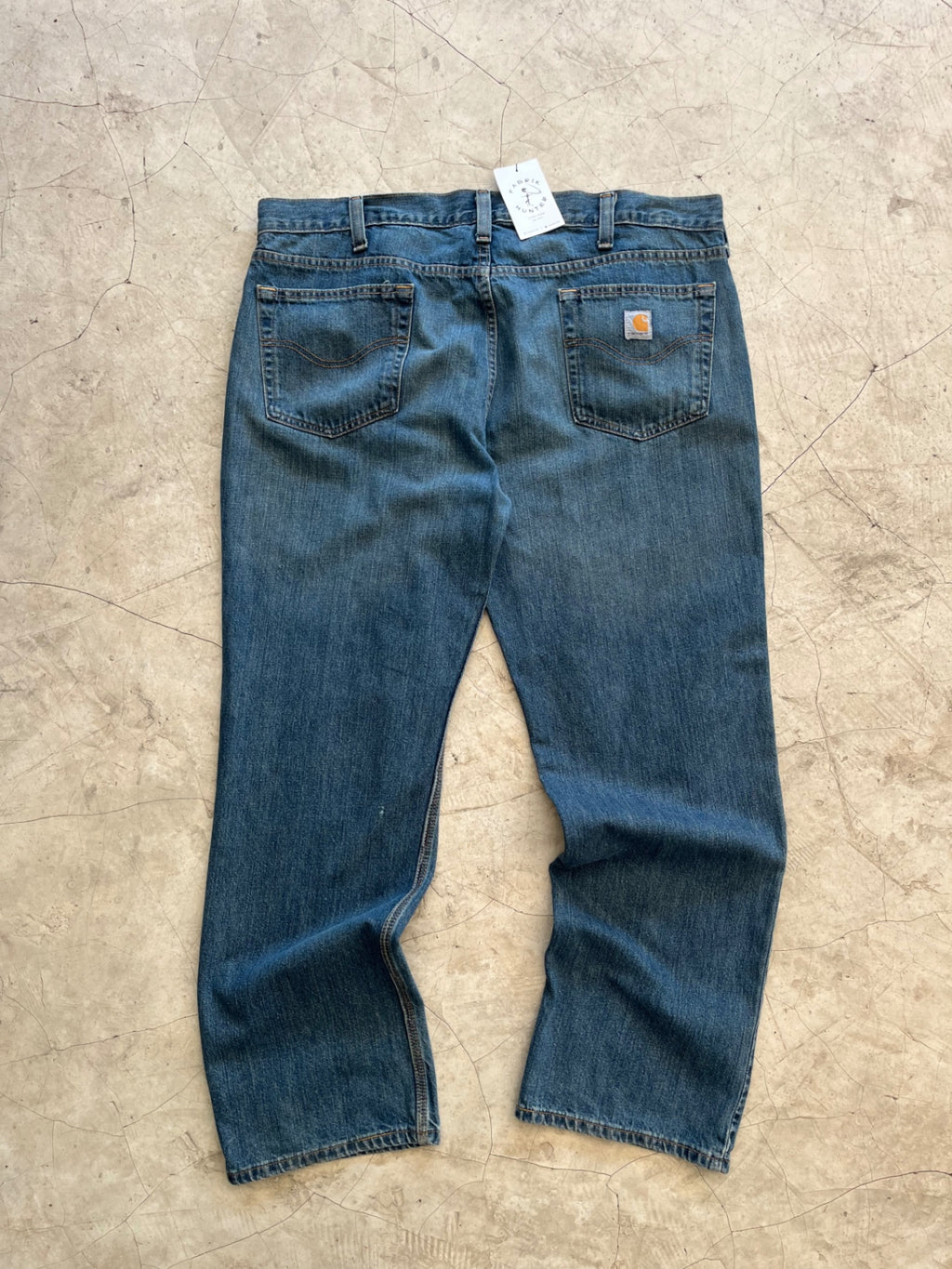 Carhartt Jeans