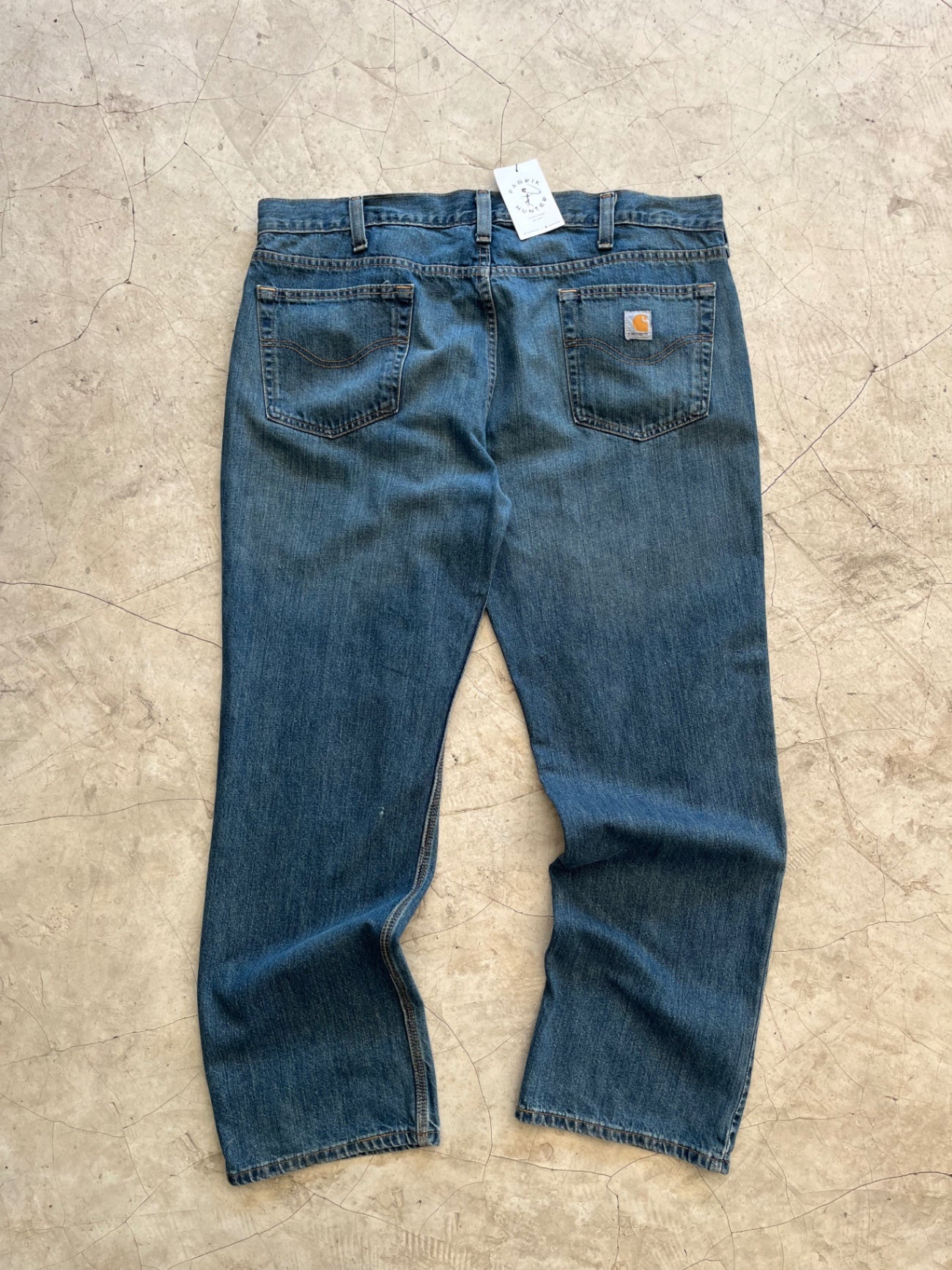 Carhartt Jeans