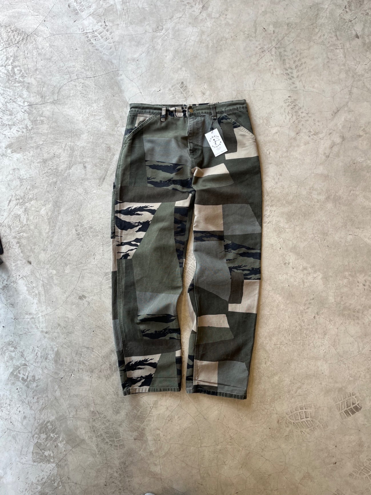 Carhartt Single Knee