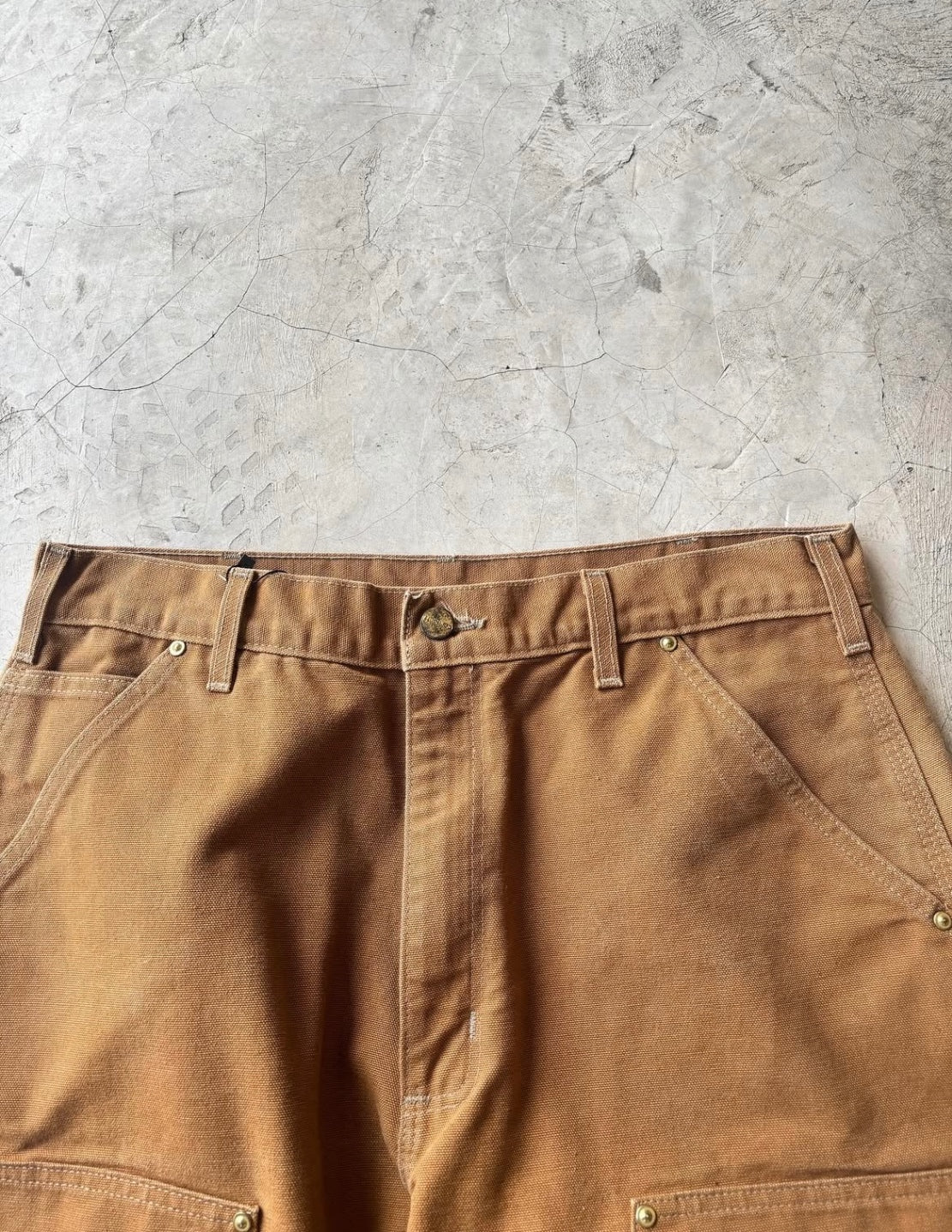 Carhartt Double Knee