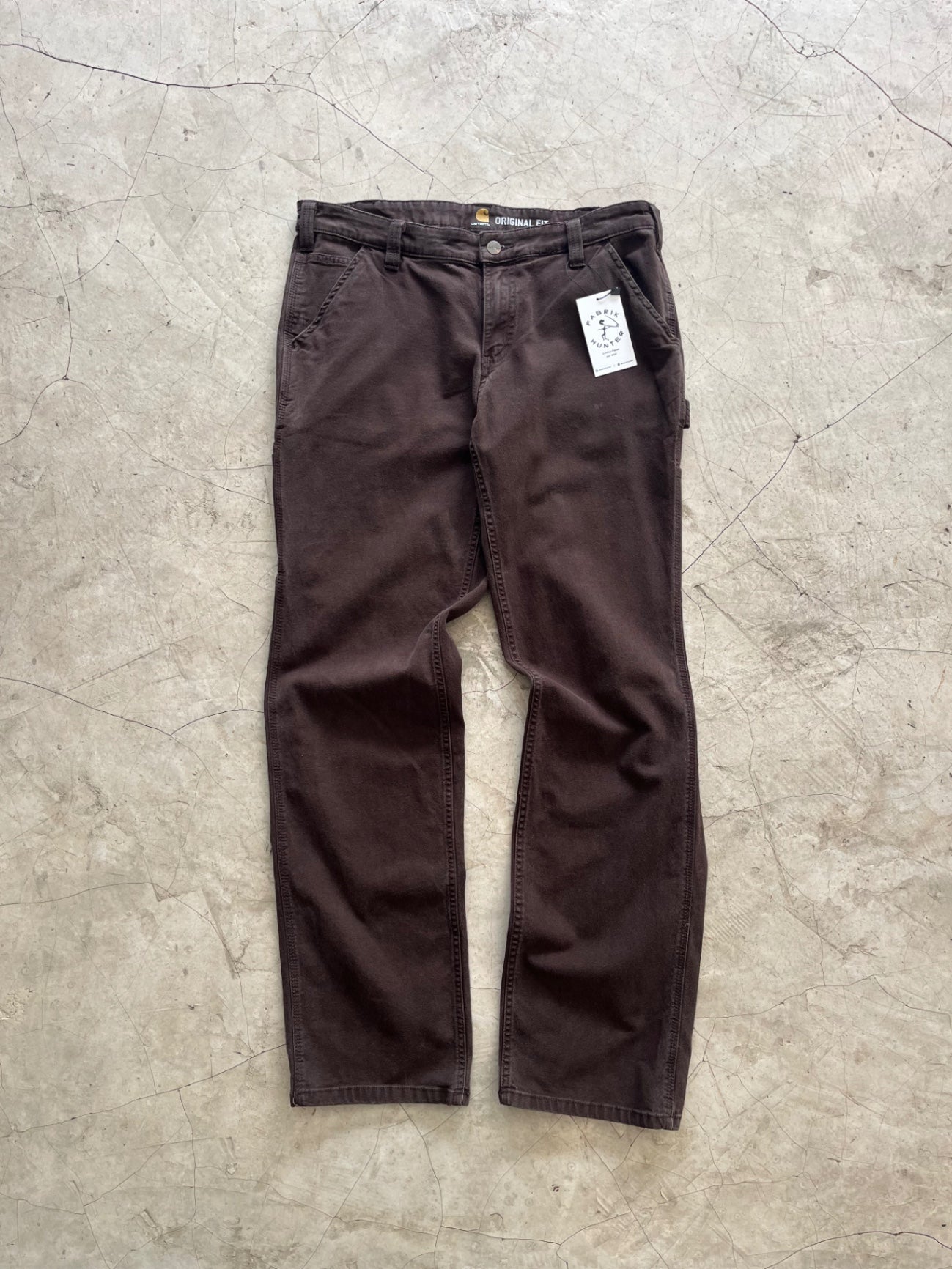 Carhartt Carpenter Pants