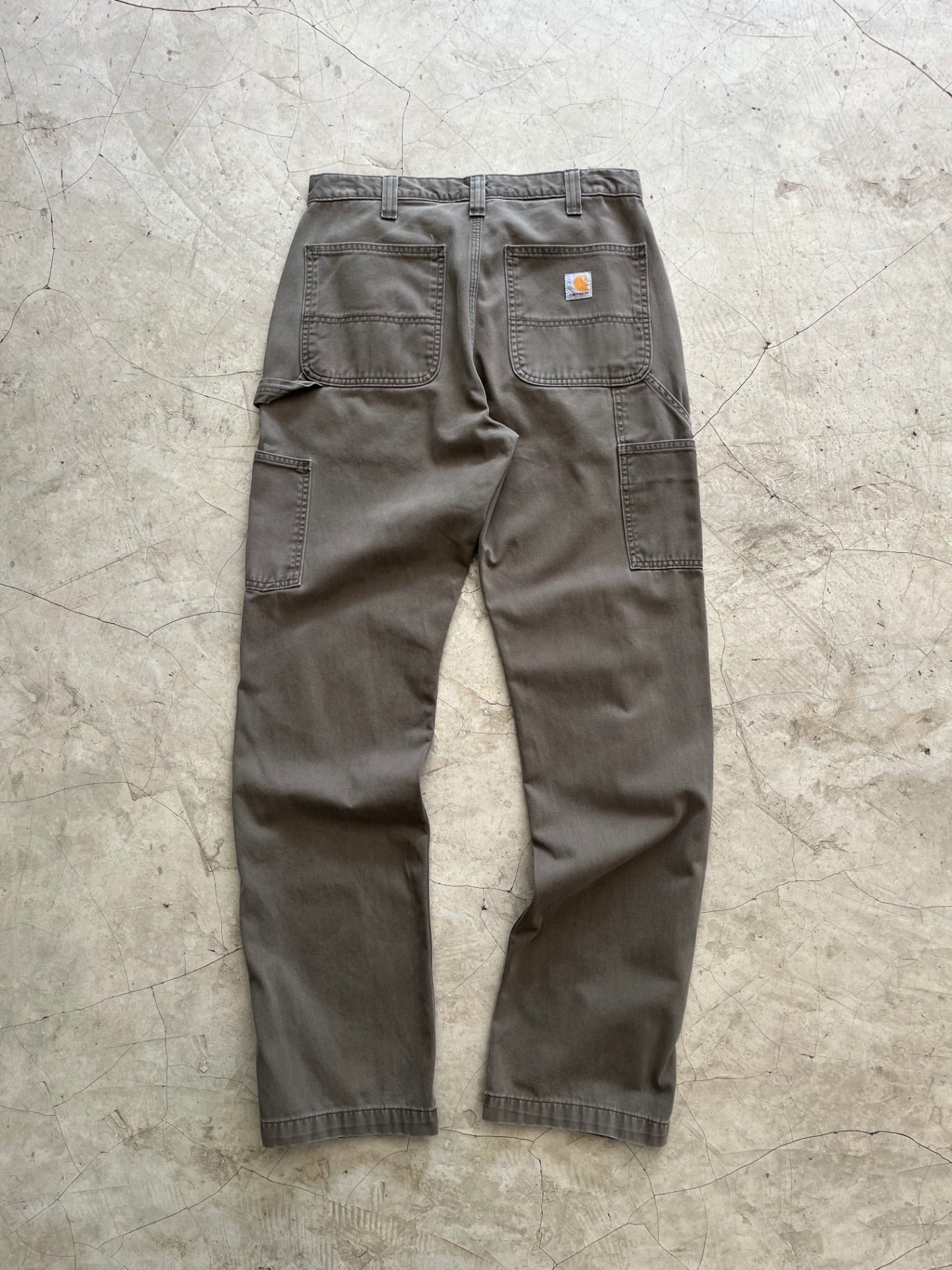 Carhartt Carpenter Pants