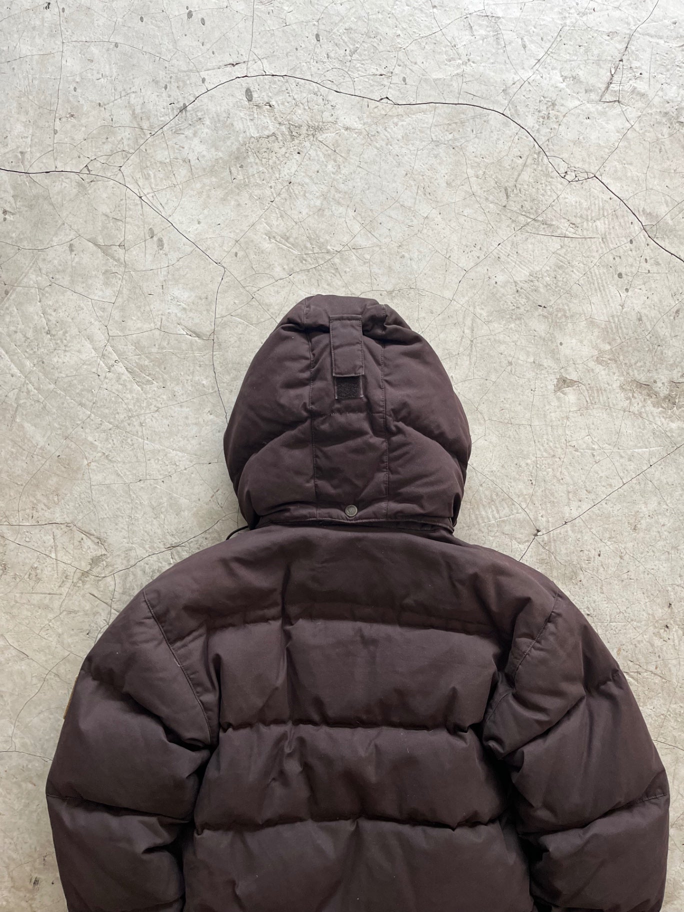 Fjall Raven Puffer
