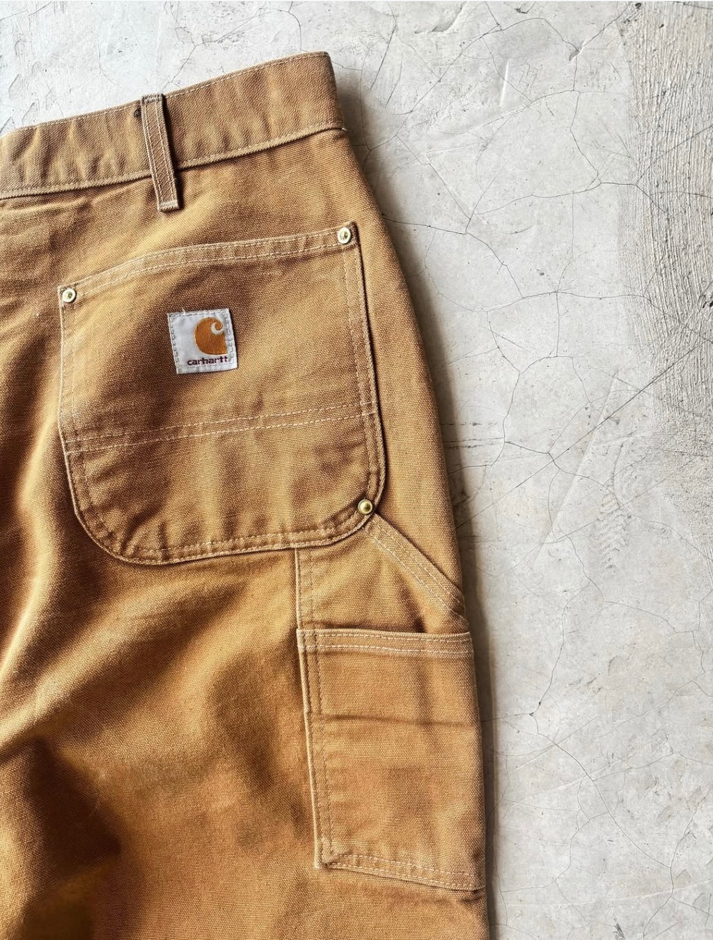 Carhartt Double Knee